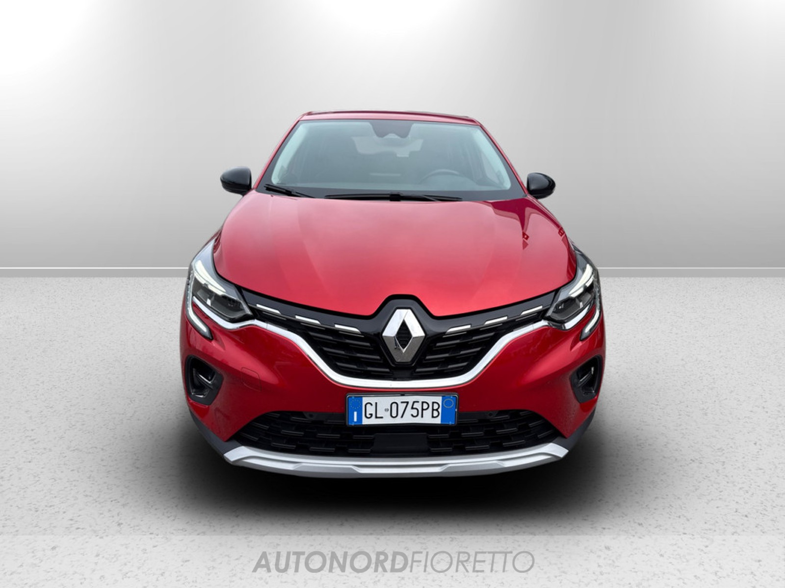 AUTONORD Renault Captur