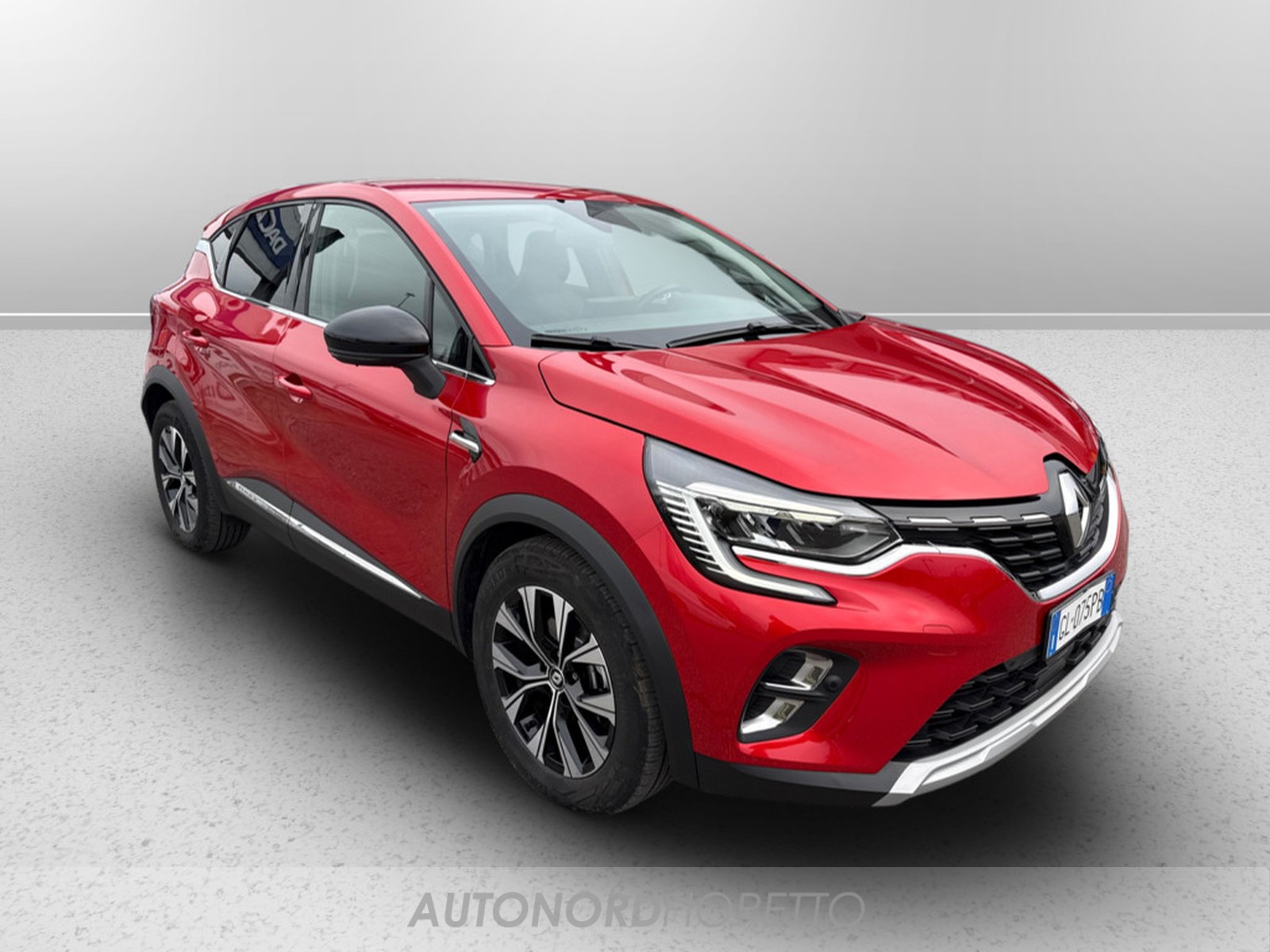 AUTONORD Renault Captur