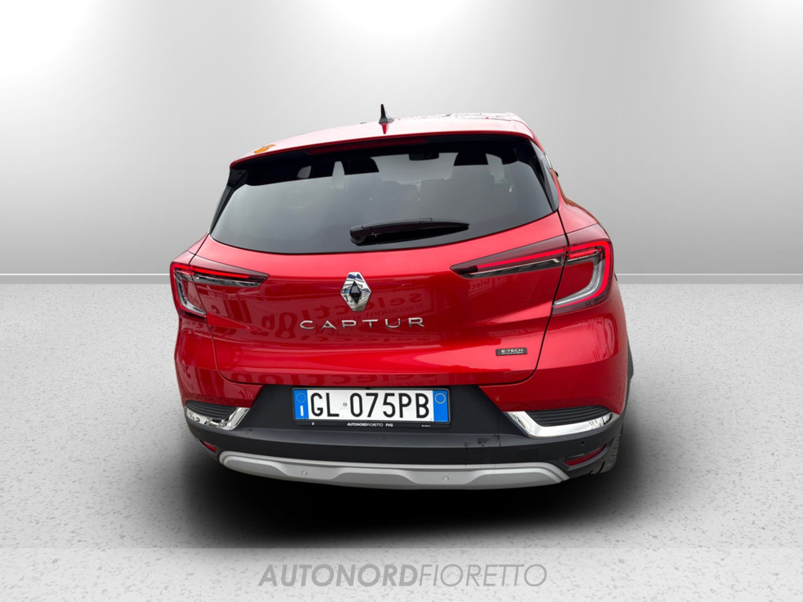 AUTONORD Renault Captur