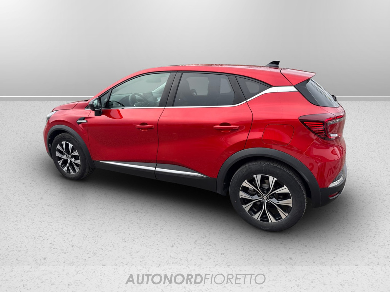 AUTONORD Renault Captur