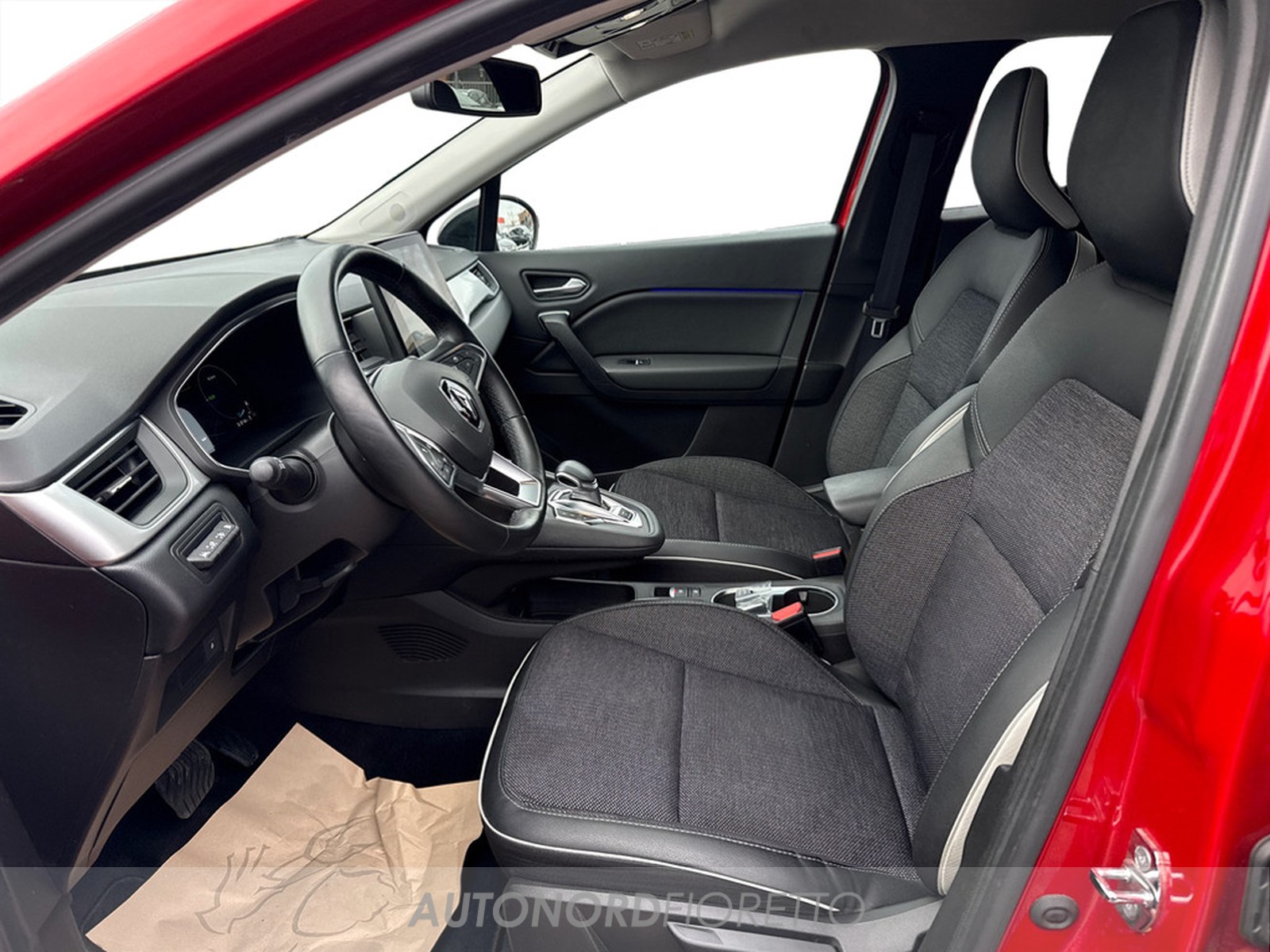 AUTONORD Renault Captur