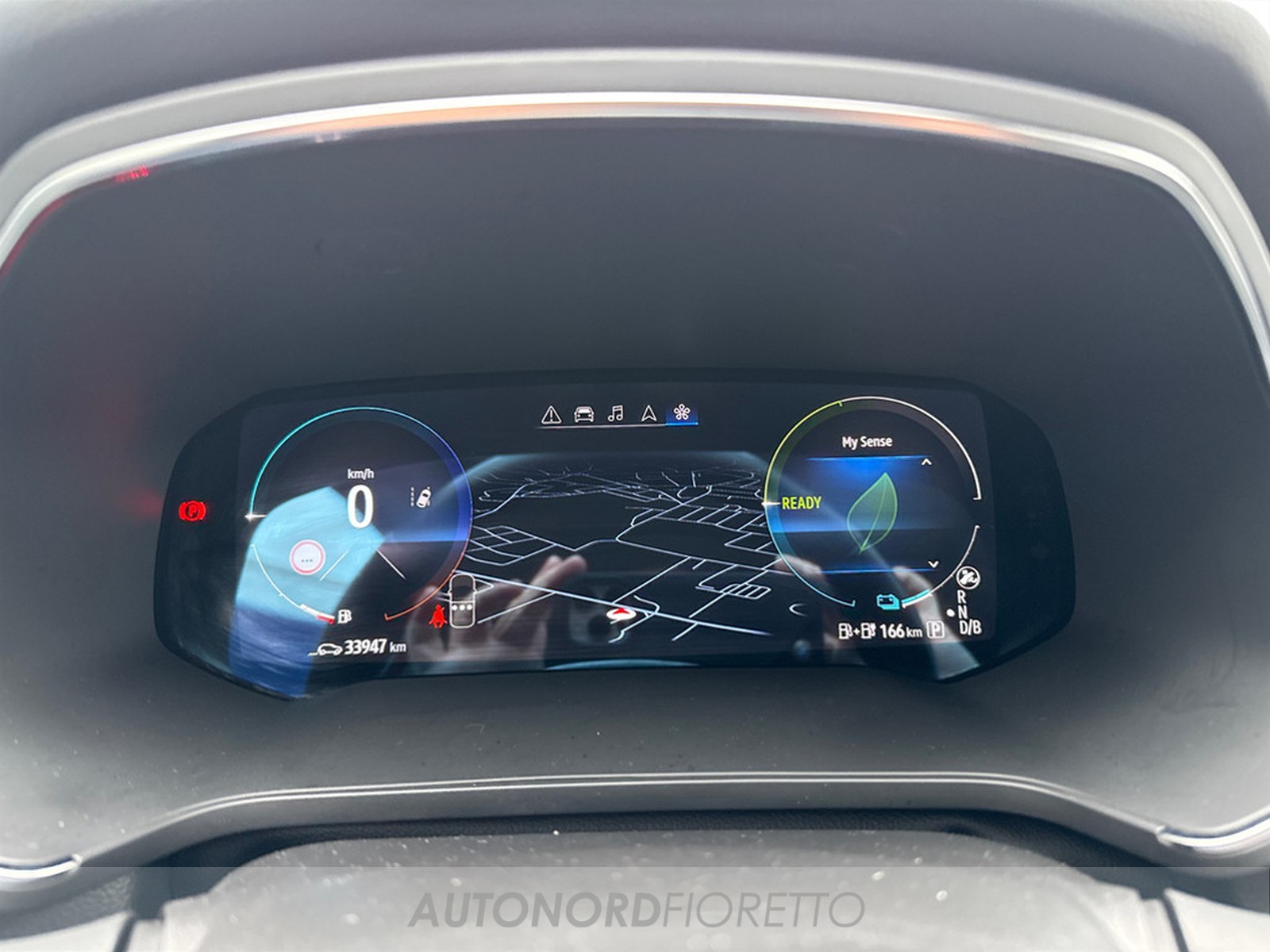 AUTONORD Renault Captur