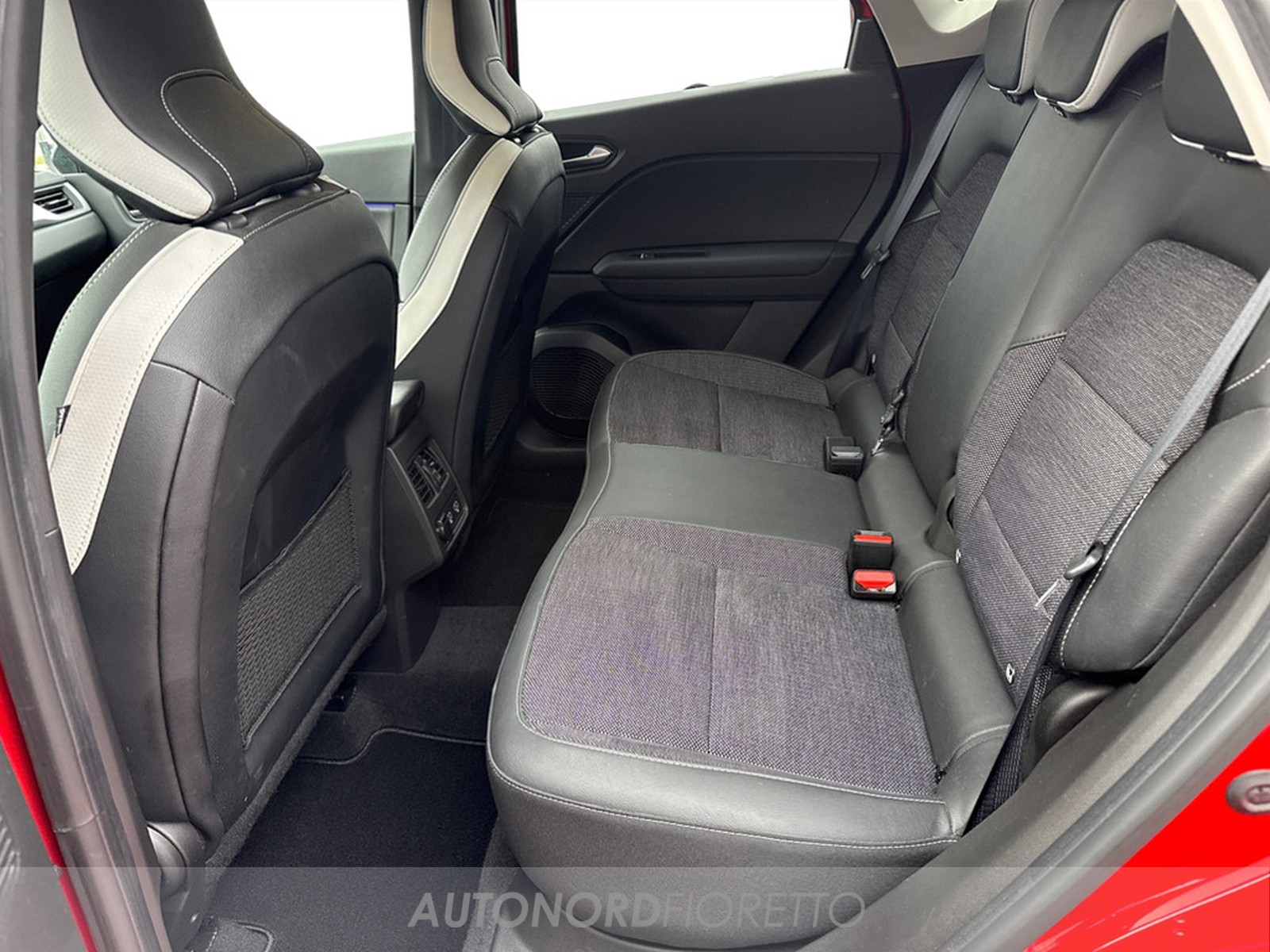 AUTONORD Renault Captur