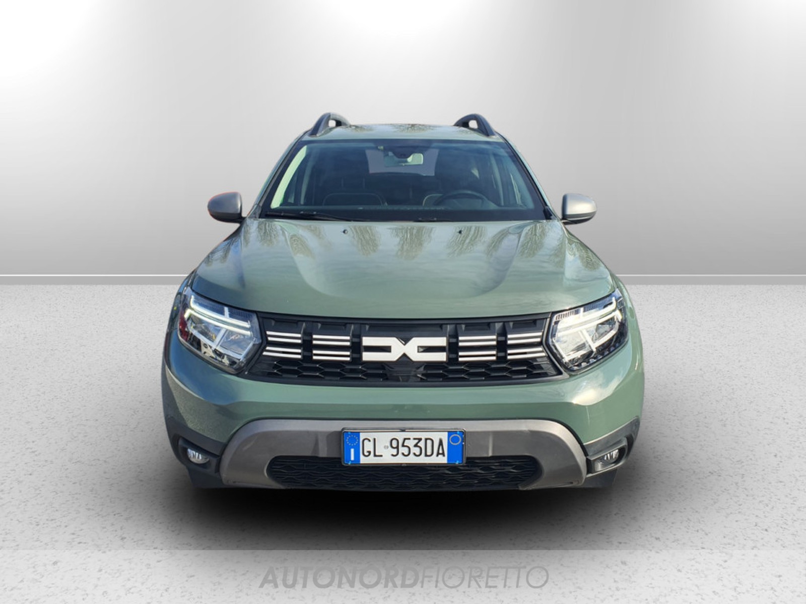 AUTONORD Dacia Duster