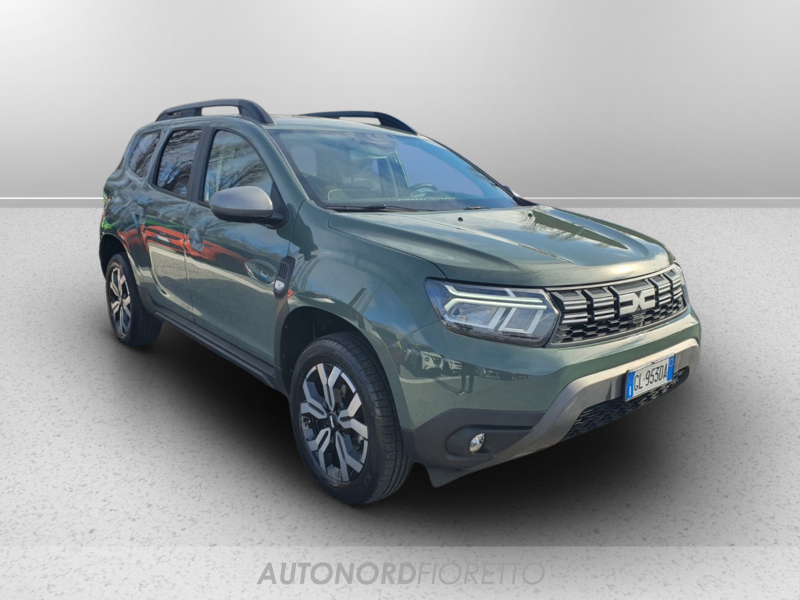 AUTONORD Dacia Duster