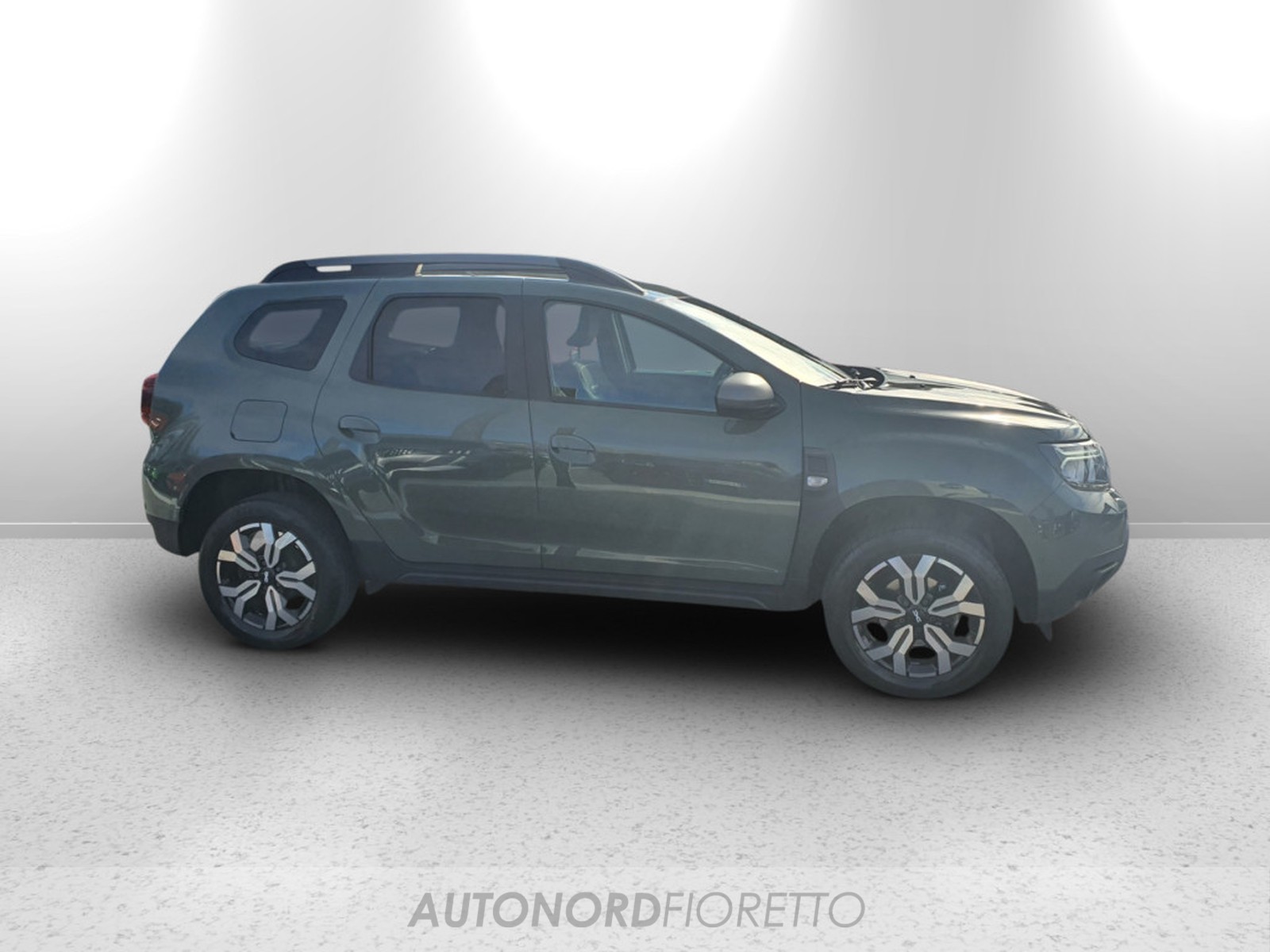 AUTONORD Dacia Duster