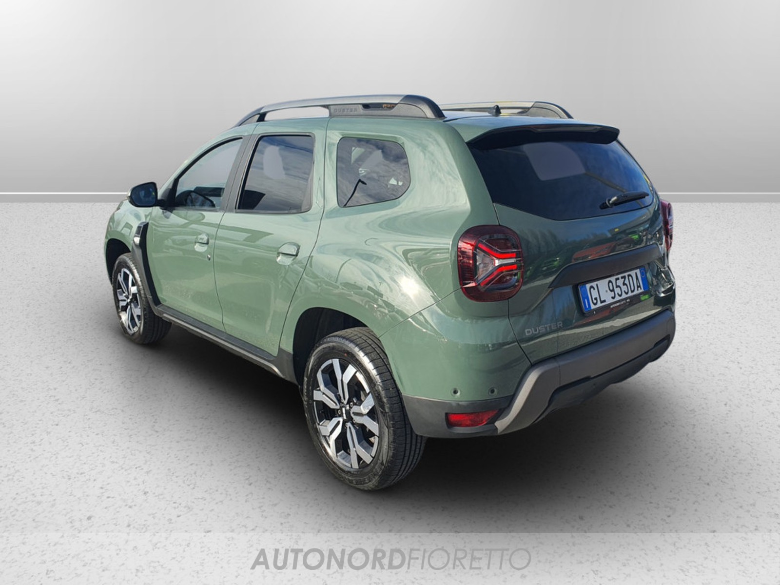 AUTONORD Dacia Duster