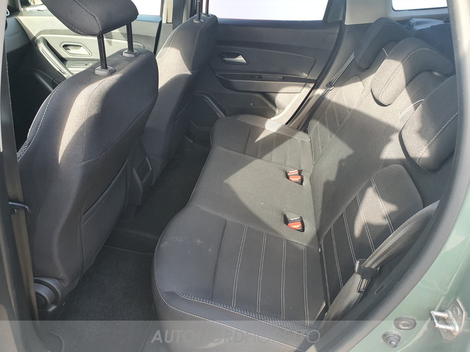 AUTONORD Dacia Duster