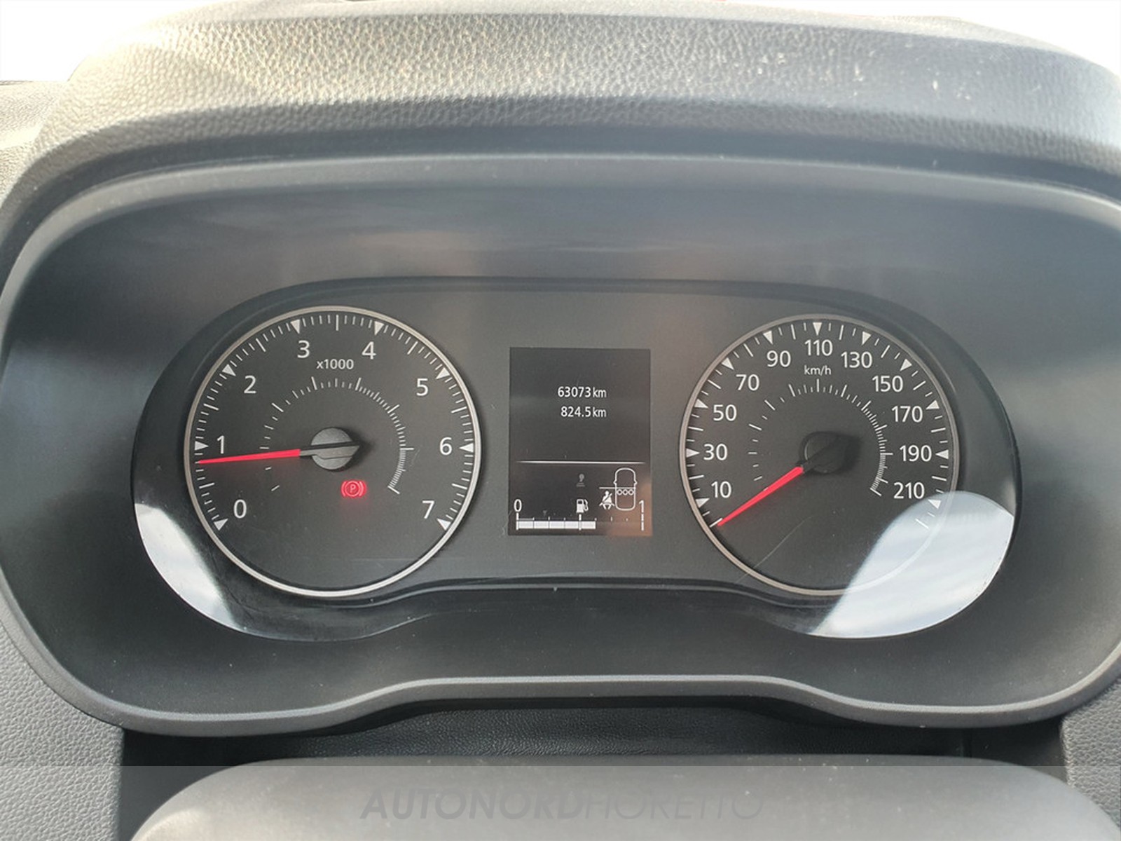 AUTONORD Dacia Duster