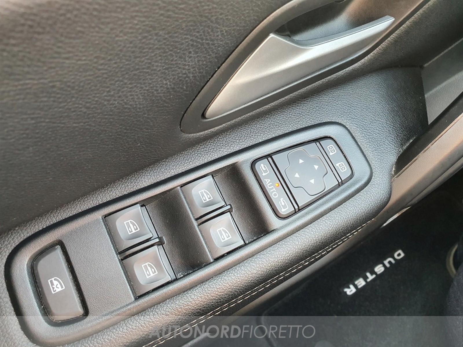 AUTONORD Dacia Duster