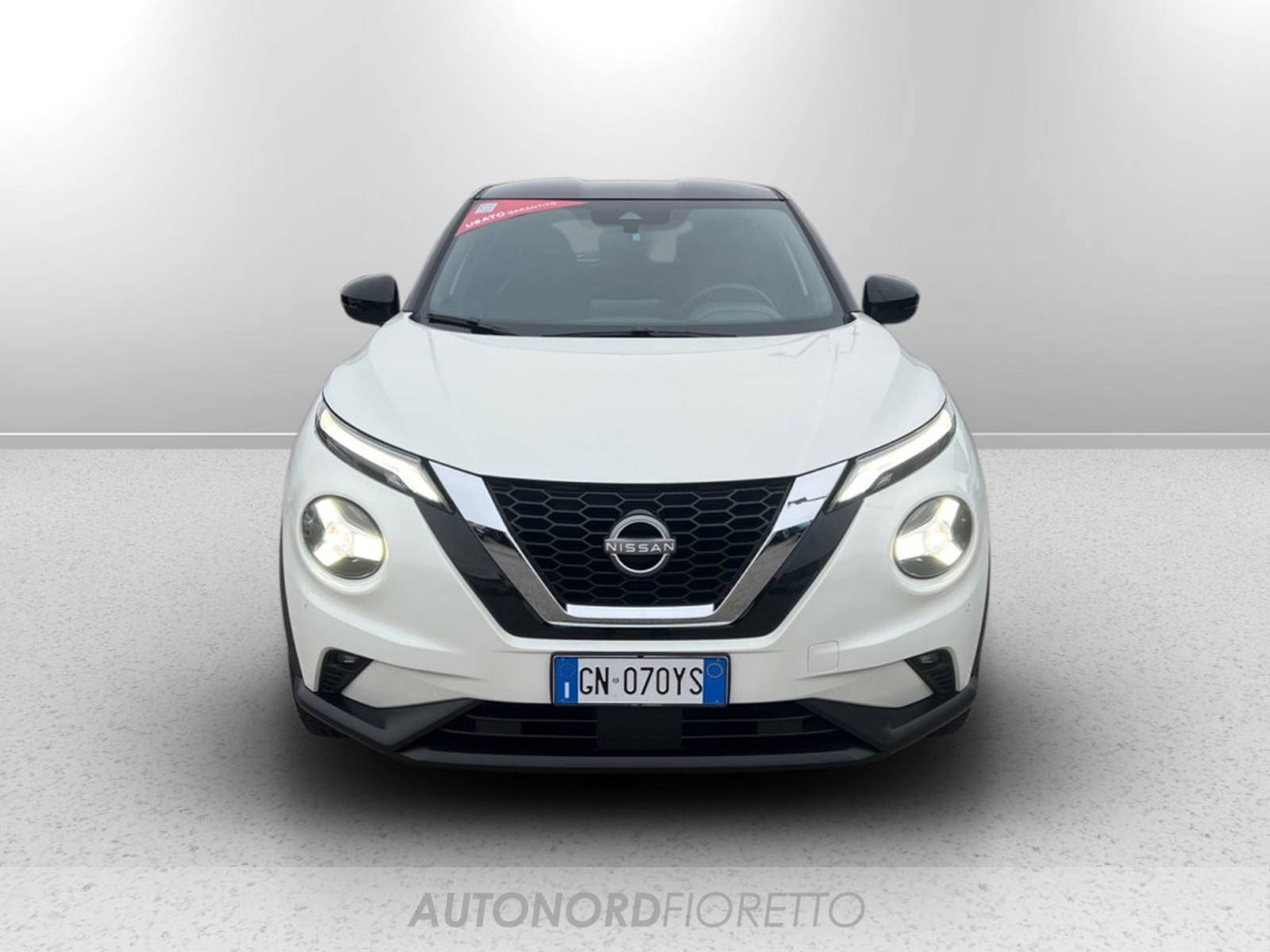 AUTONORD Nissan Juke