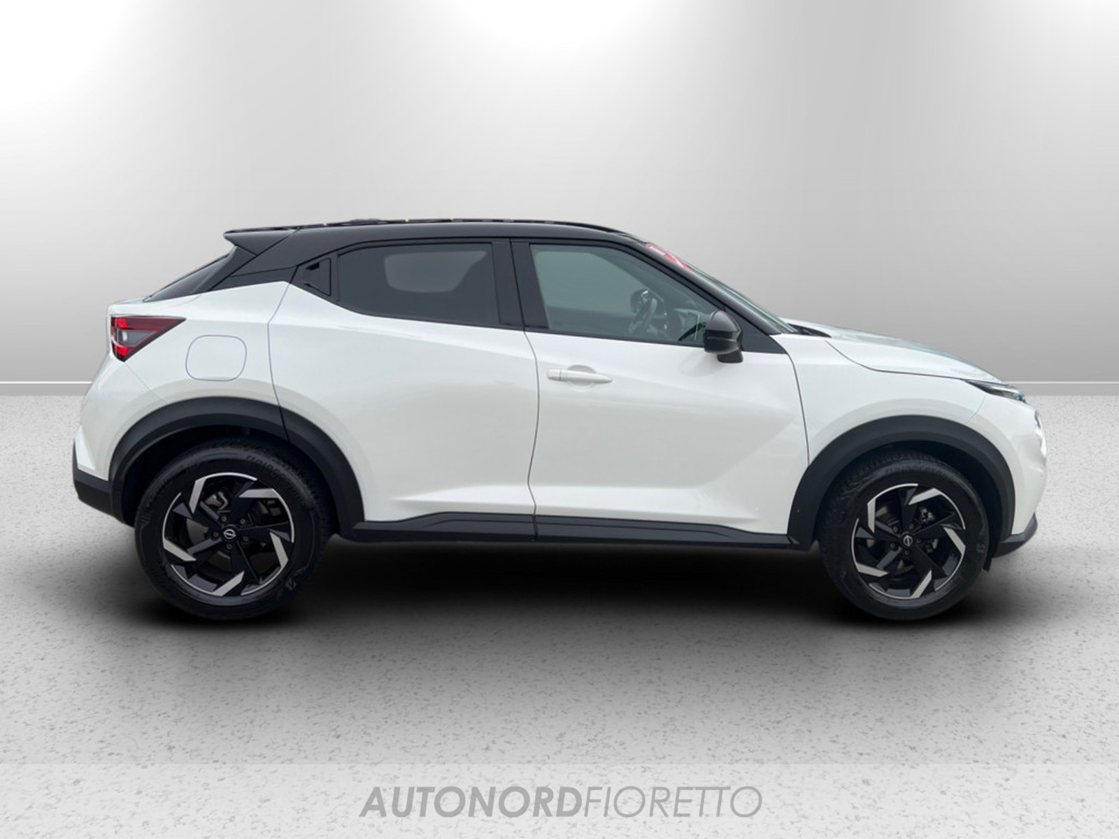 AUTONORD Nissan Juke