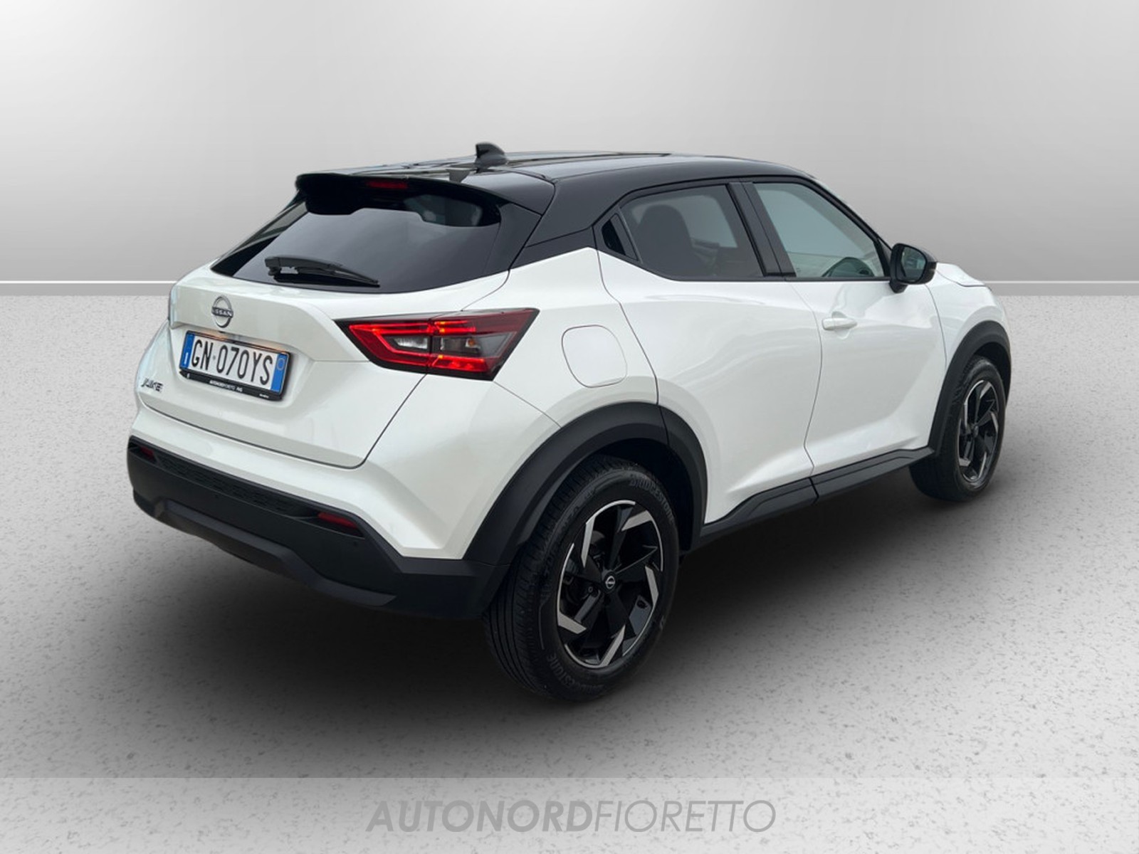 AUTONORD Nissan Juke