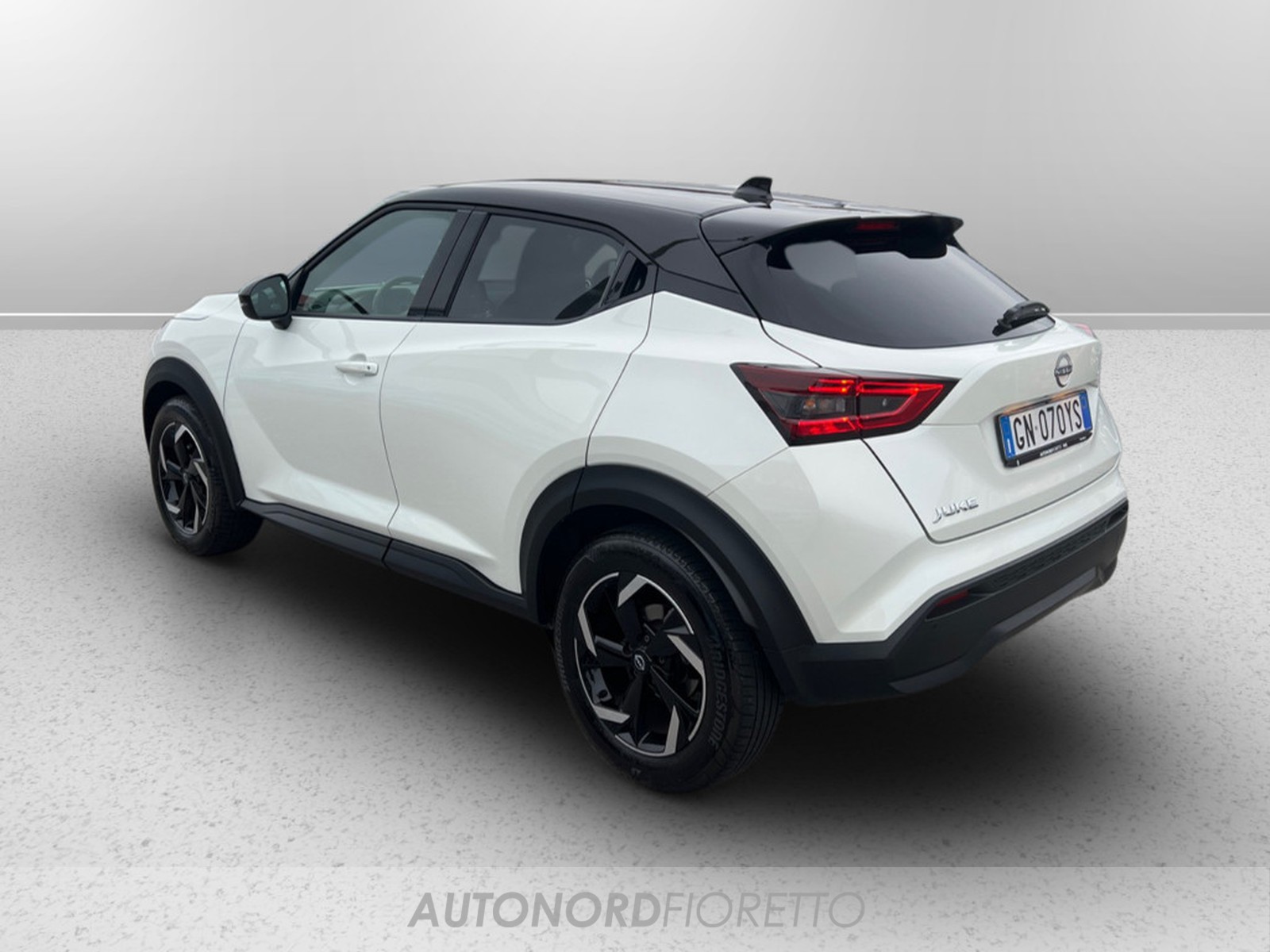 AUTONORD Nissan Juke