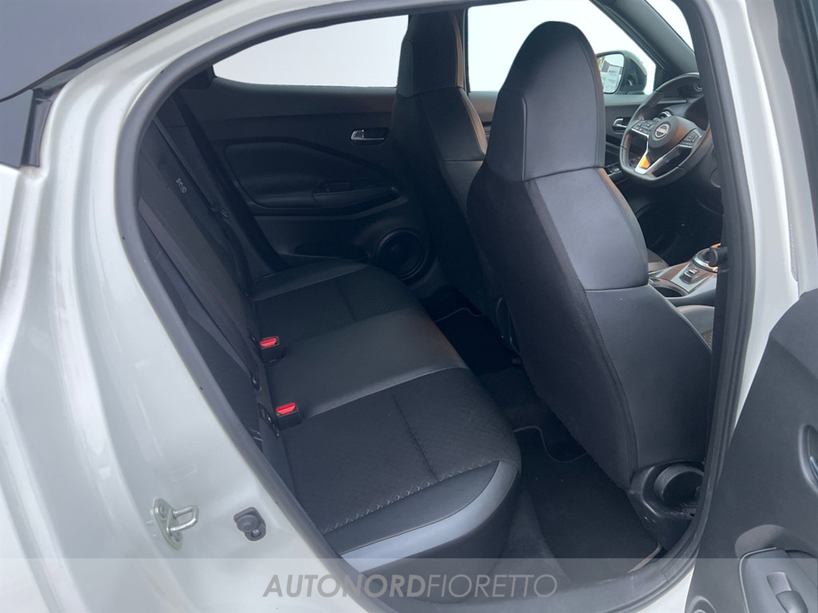 AUTONORD Nissan Juke