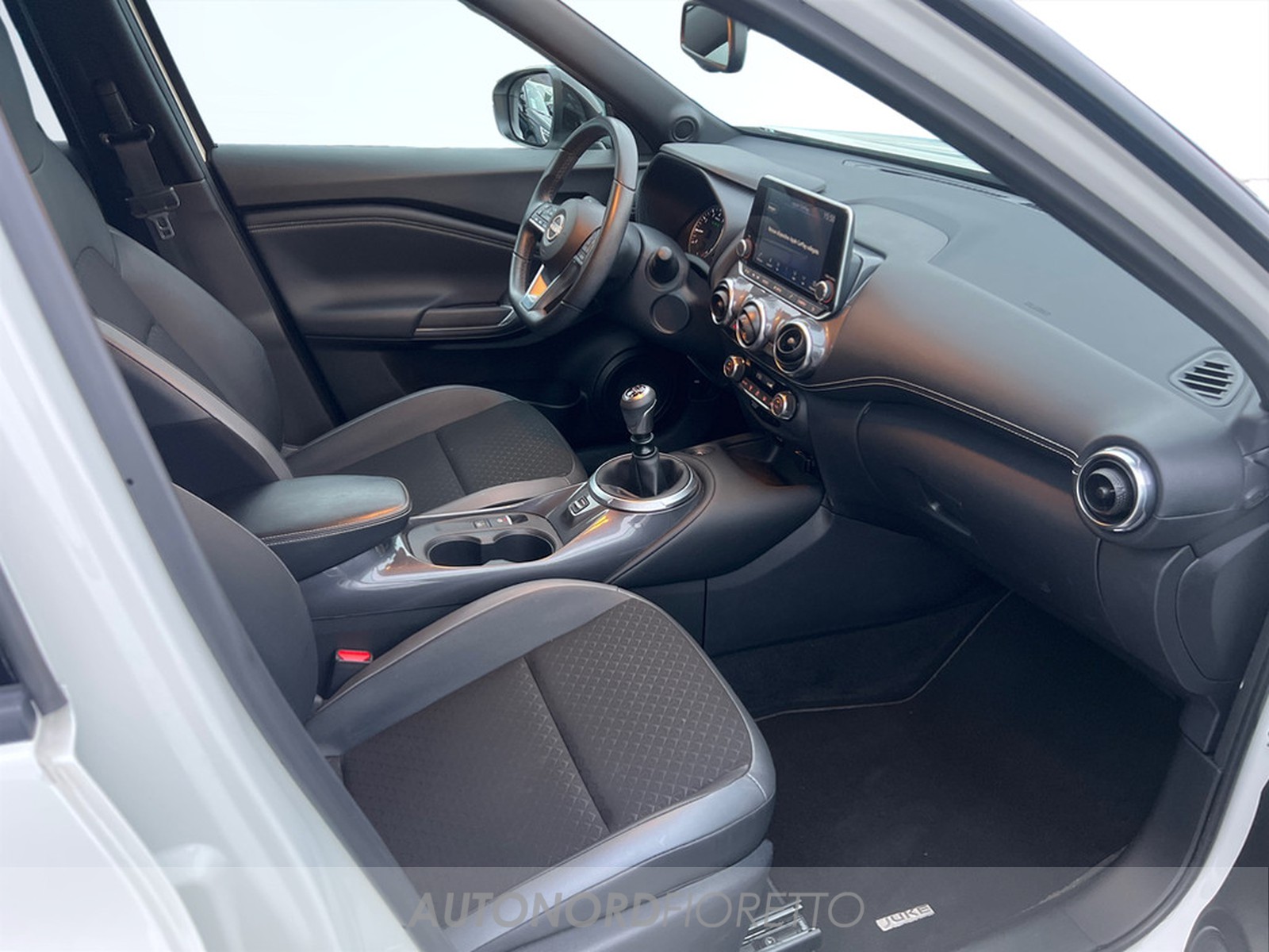 AUTONORD Nissan Juke