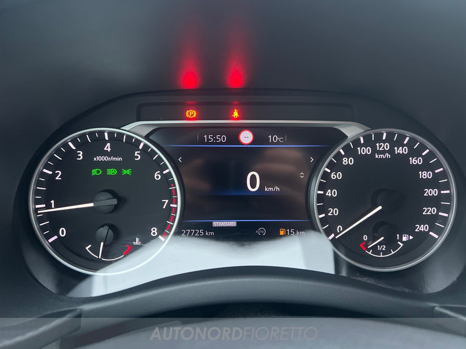 AUTONORD Nissan Juke