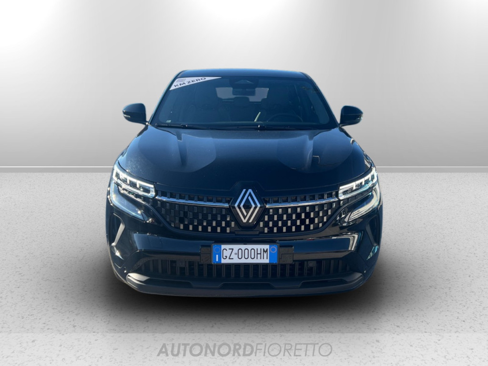 AUTONORD Renault Austral