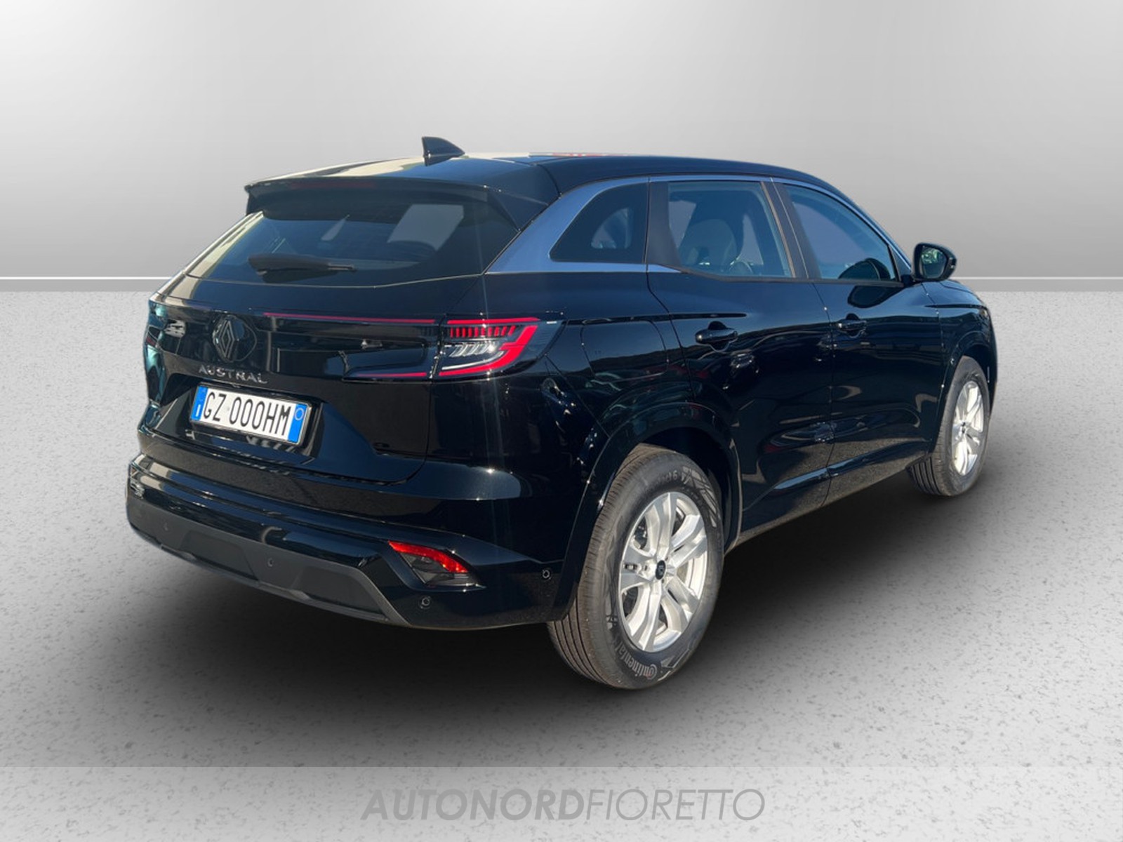 AUTONORD Renault Austral