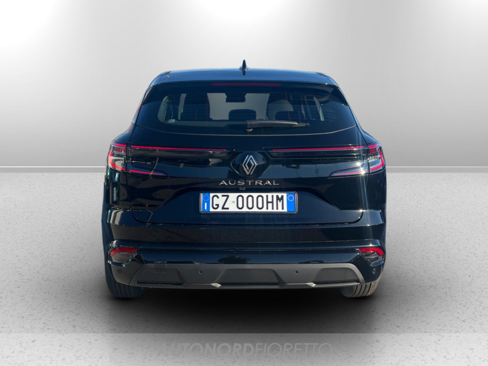 AUTONORD Renault Austral