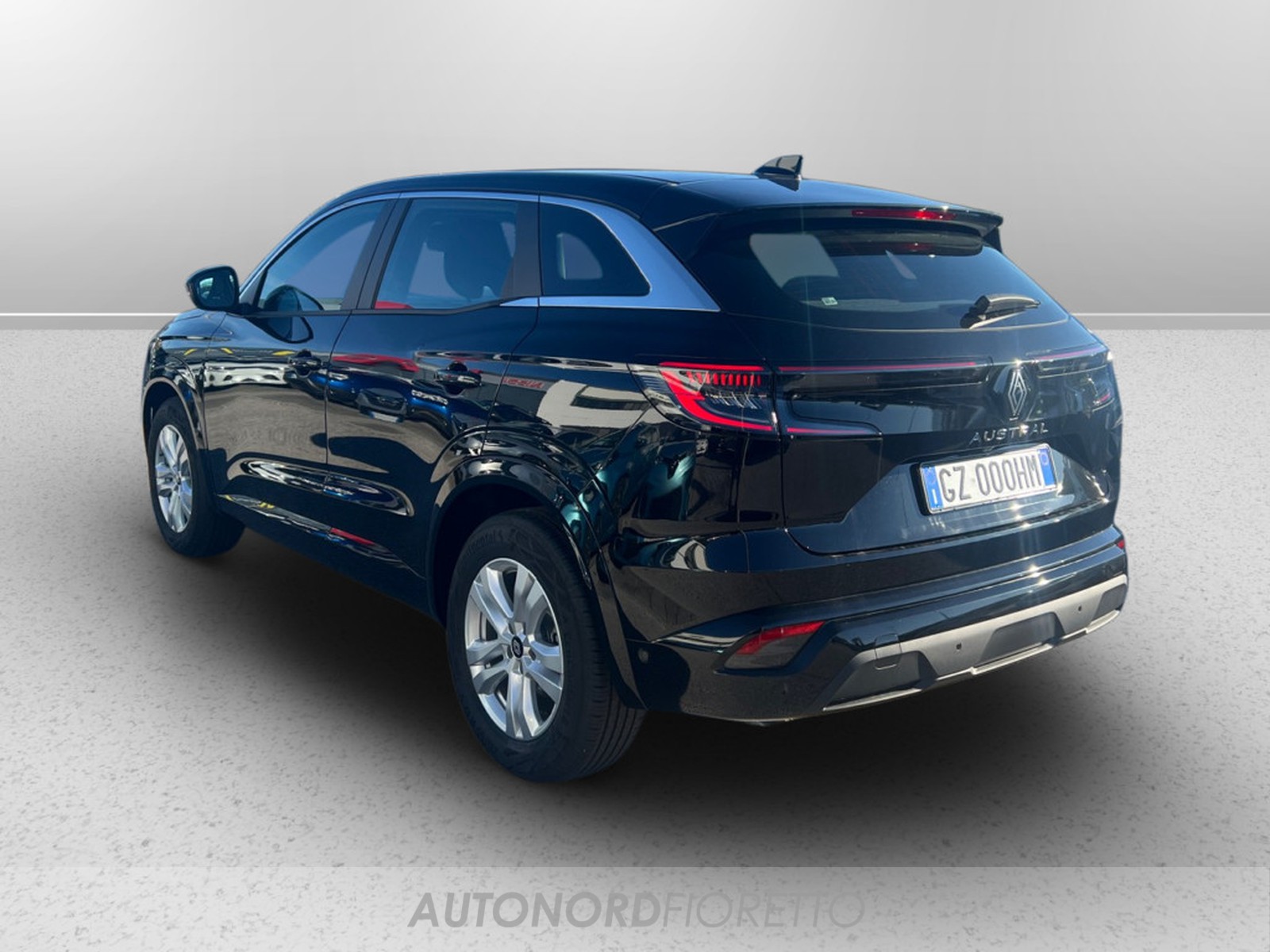 AUTONORD Renault Austral