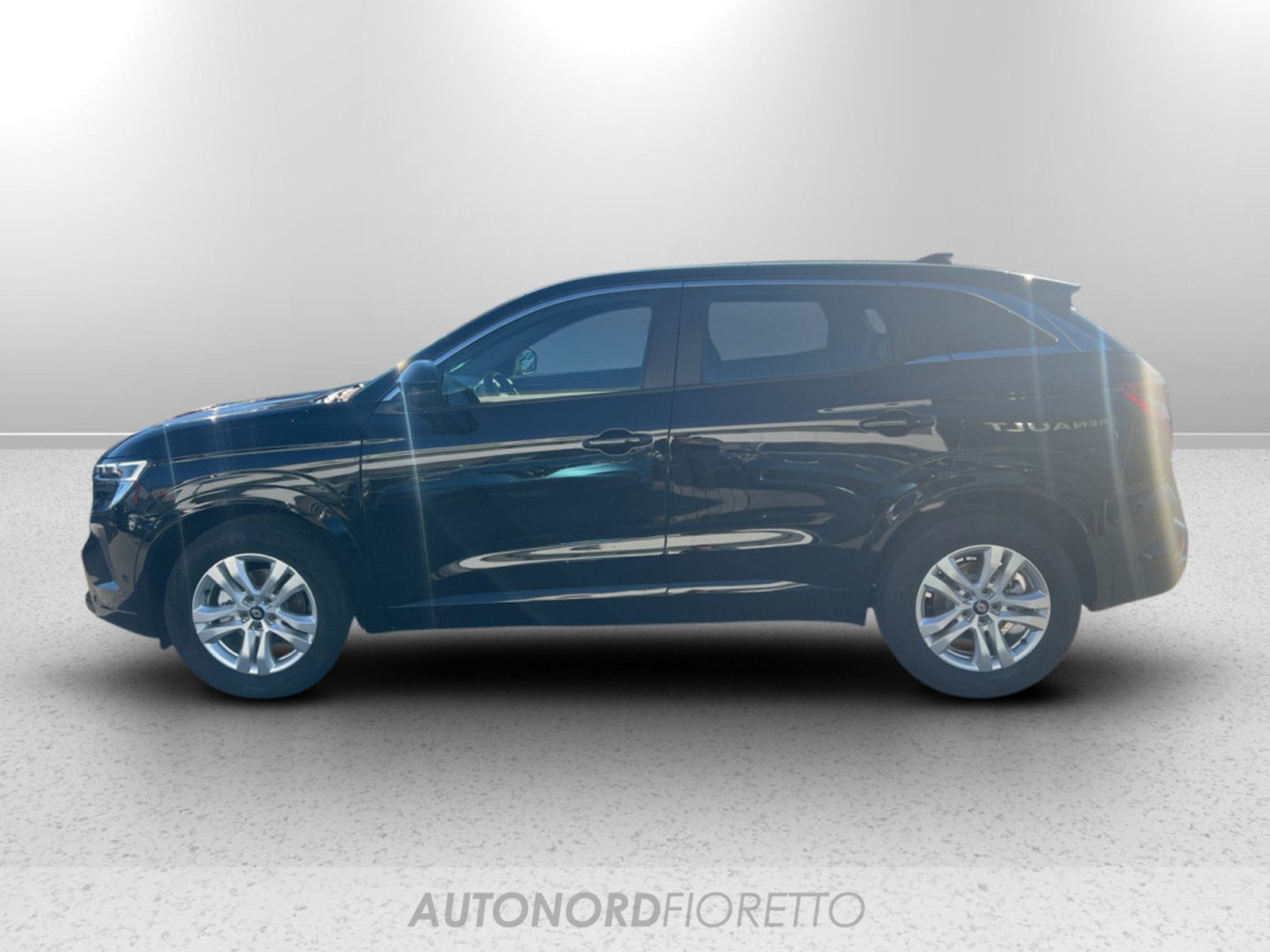 AUTONORD Renault Austral