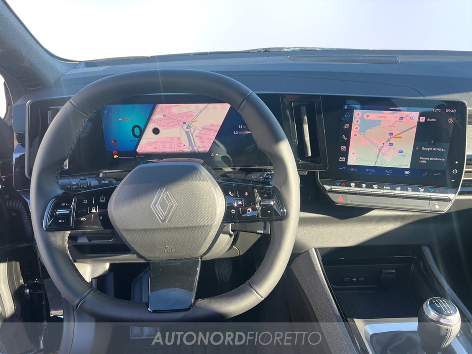 AUTONORD Renault Austral