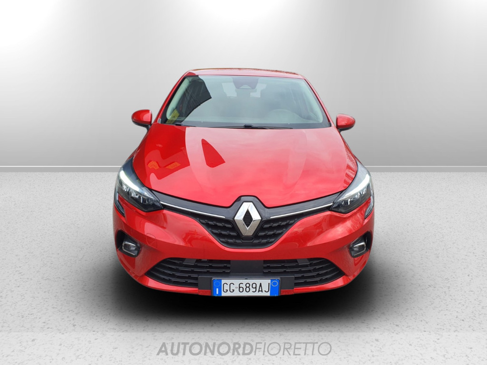 AUTONORD Renault Clio