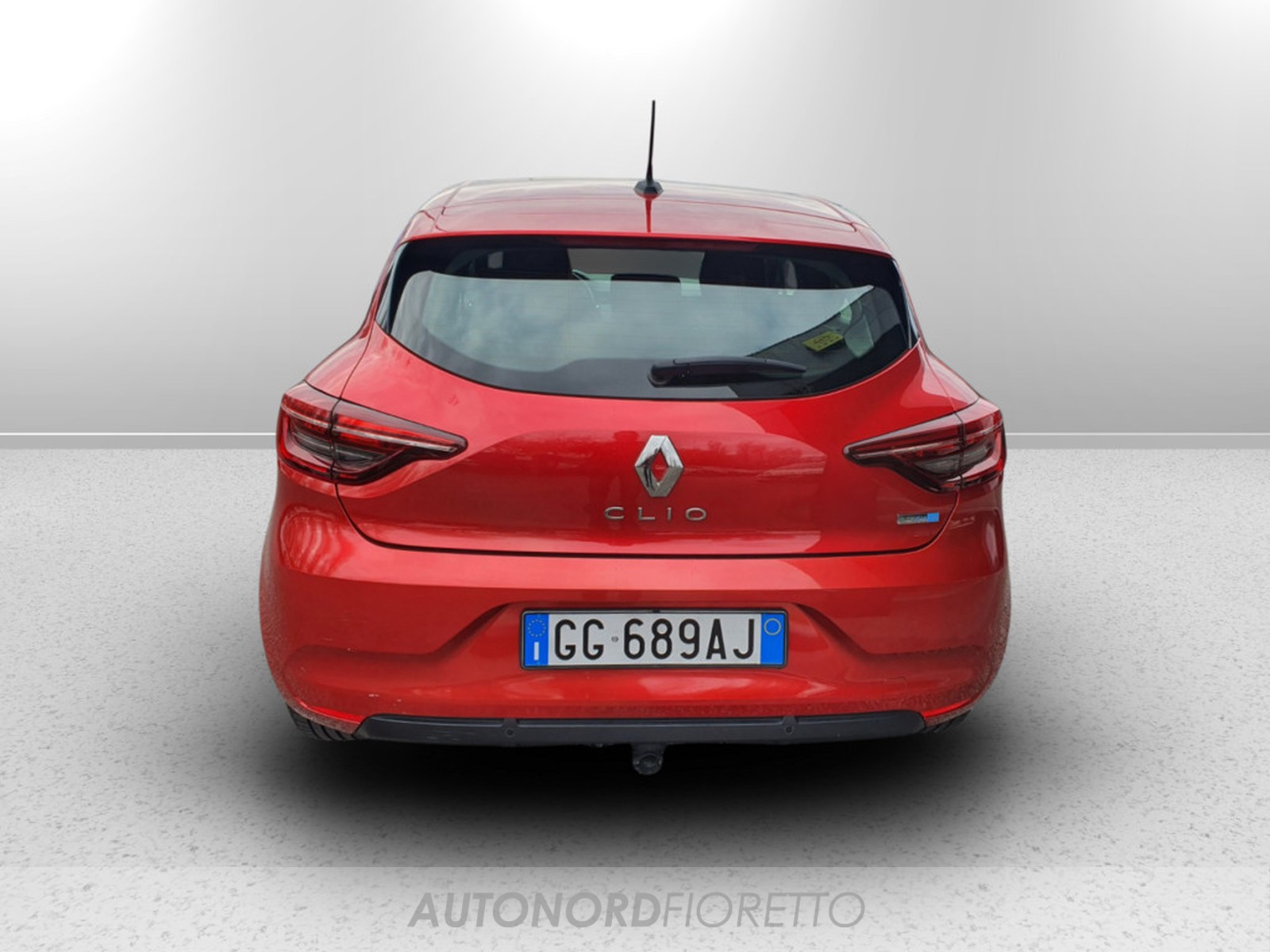 AUTONORD Renault Clio