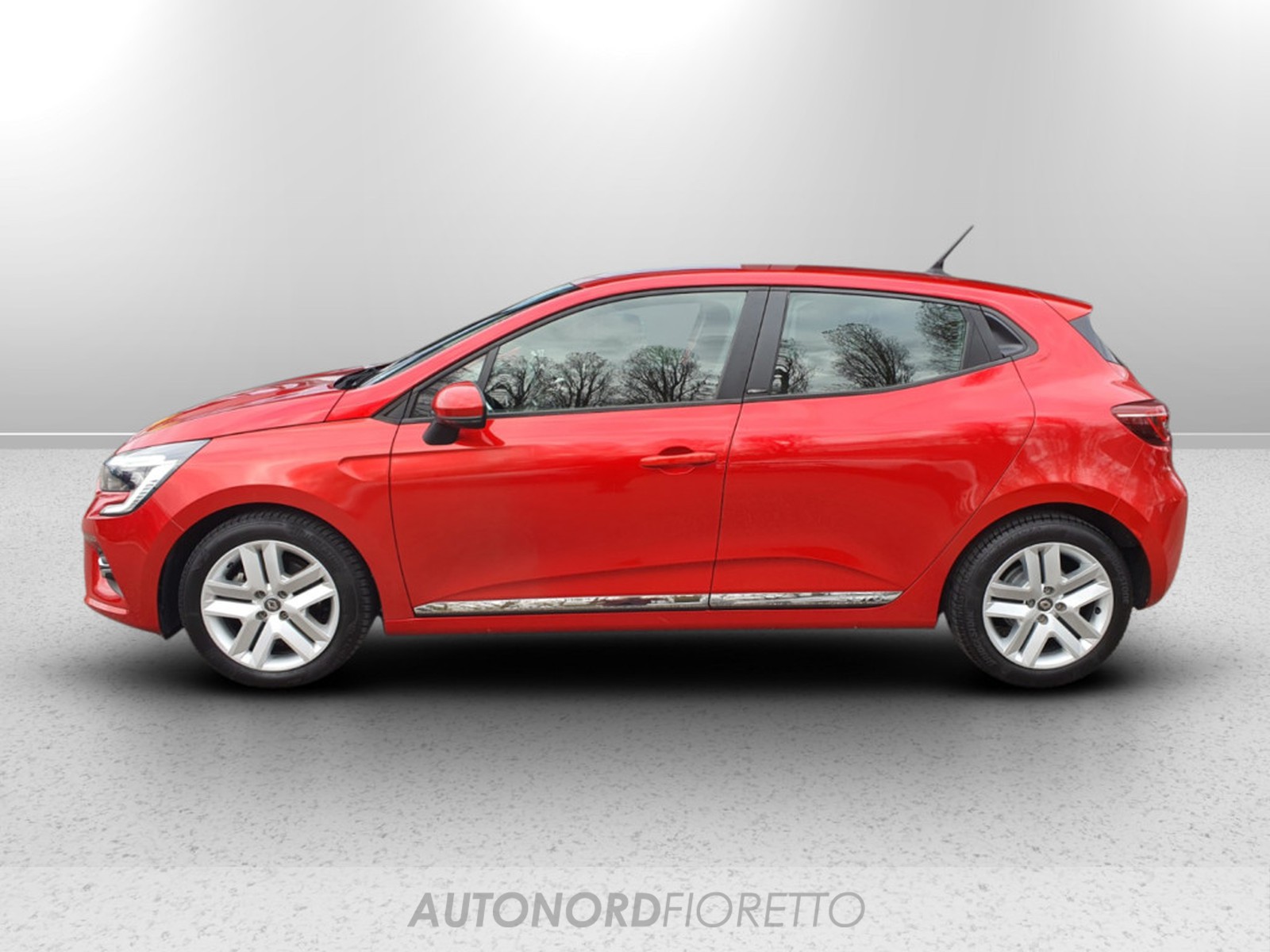 AUTONORD Renault Clio