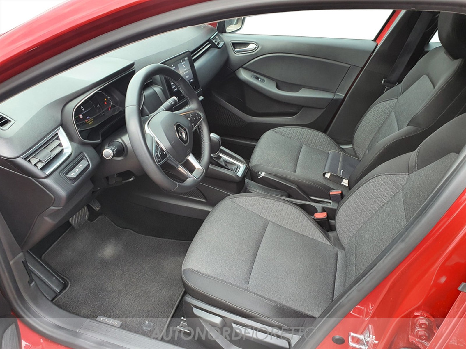 AUTONORD Renault Clio