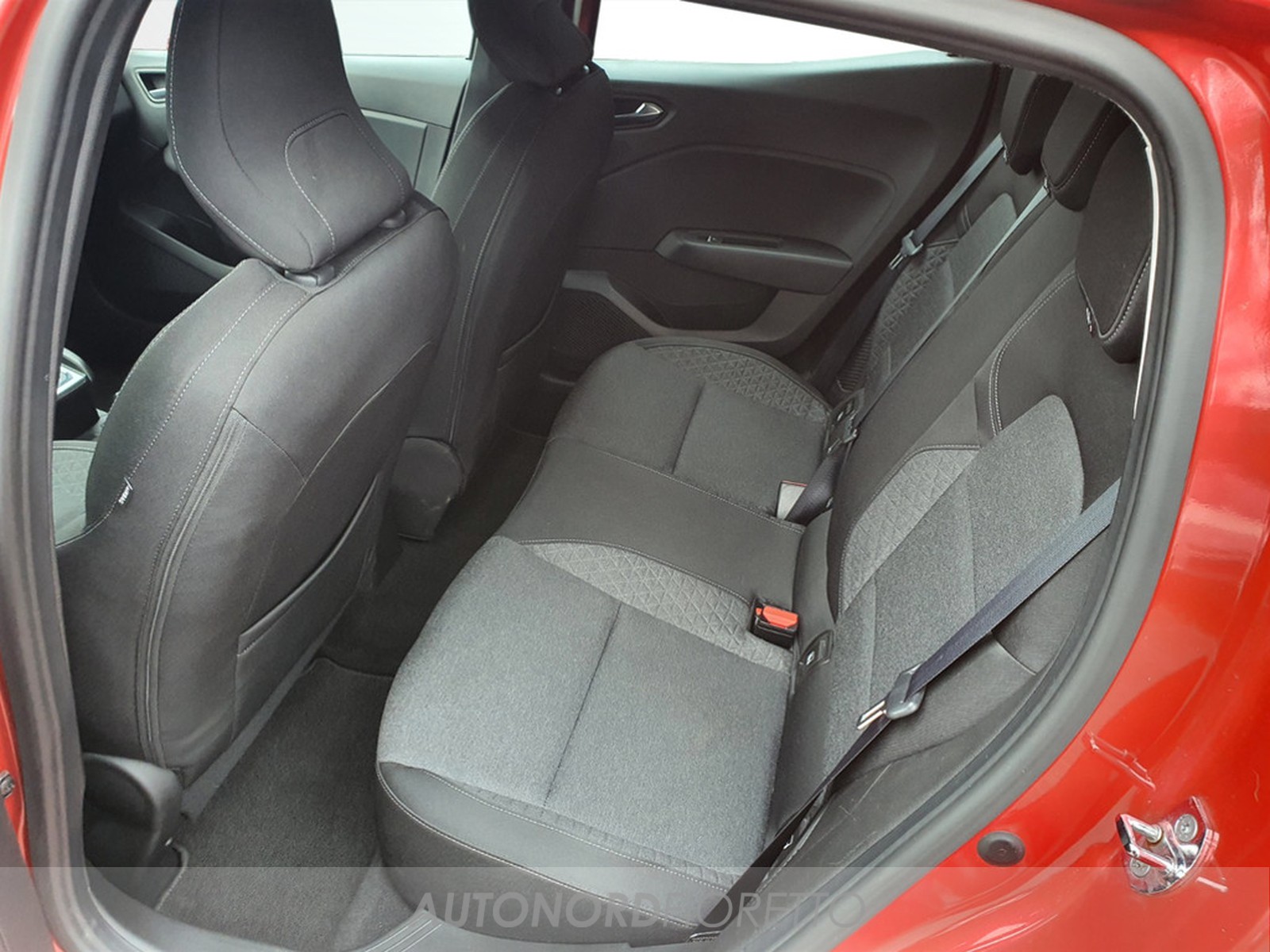 AUTONORD Renault Clio