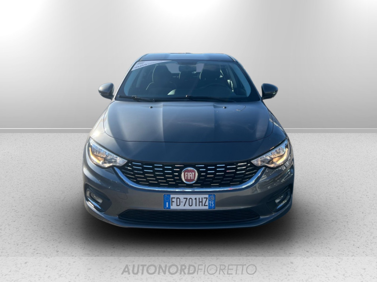 AUTONORD Fiat Tipo