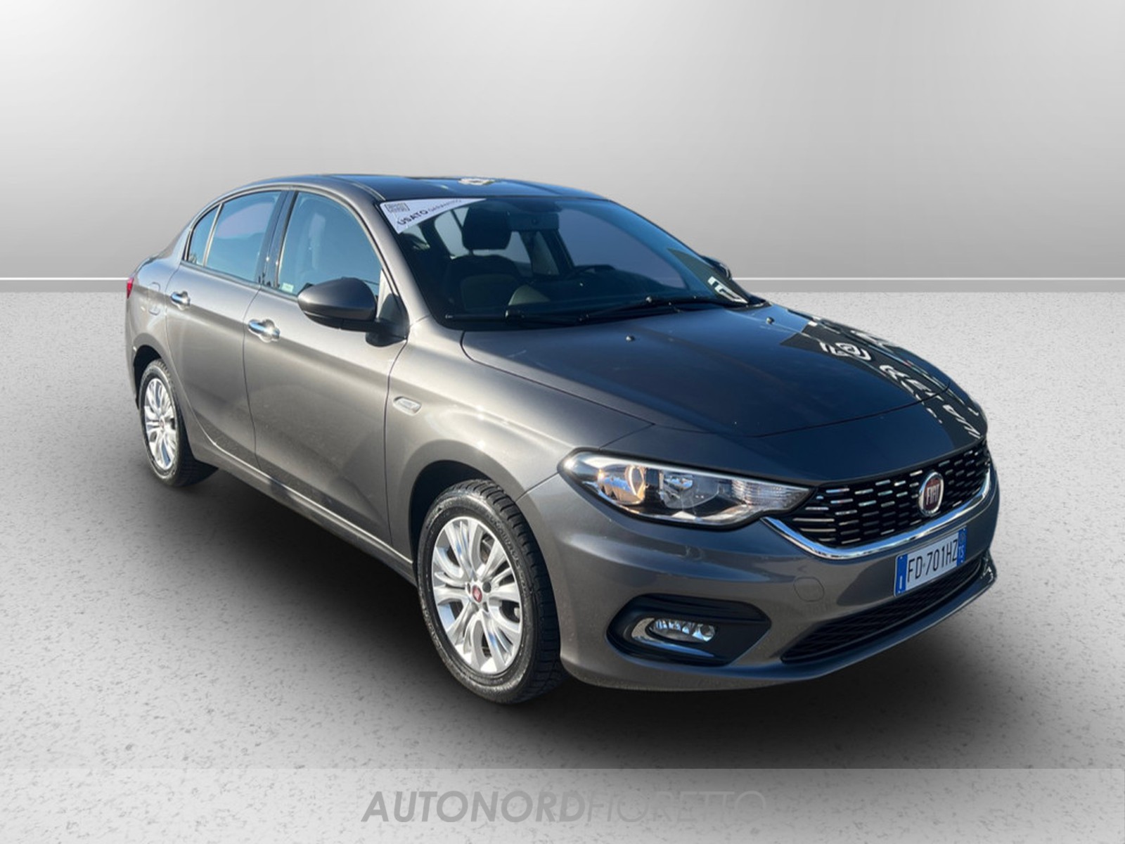 AUTONORD Fiat Tipo