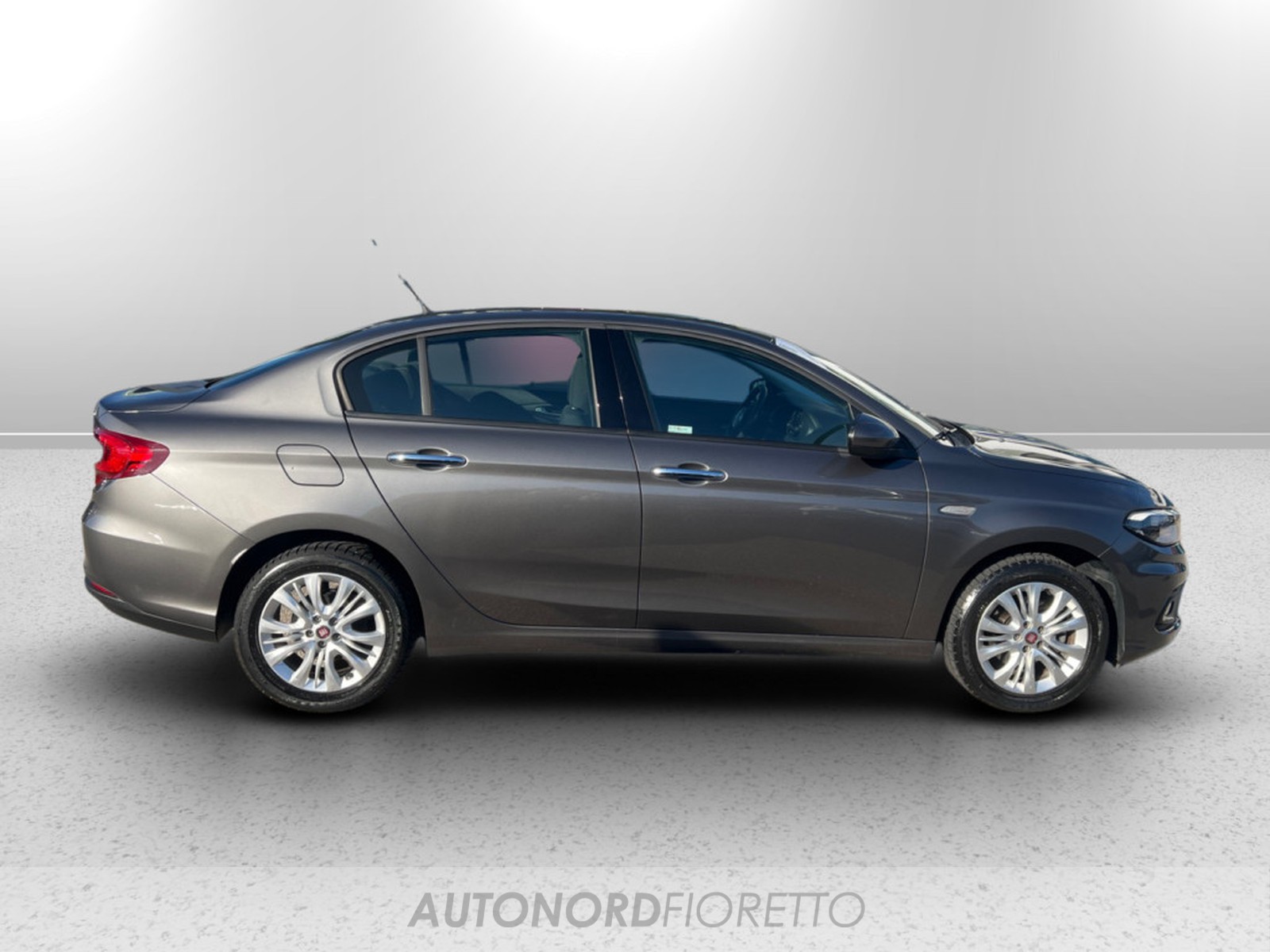 AUTONORD Fiat Tipo