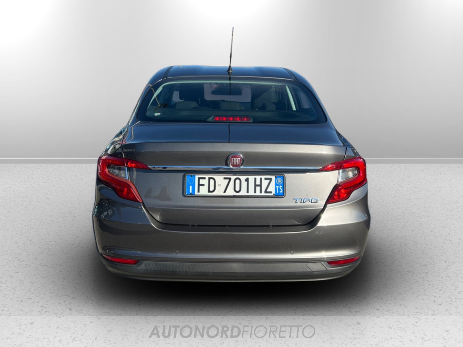 AUTONORD Fiat Tipo