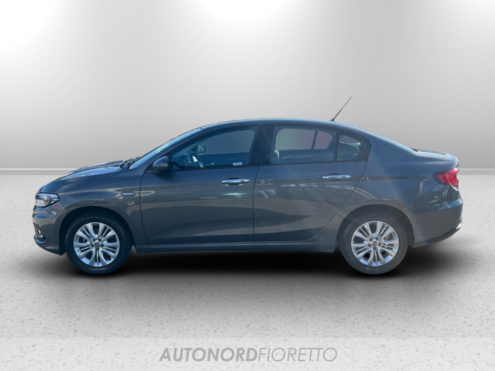 AUTONORD Fiat Tipo