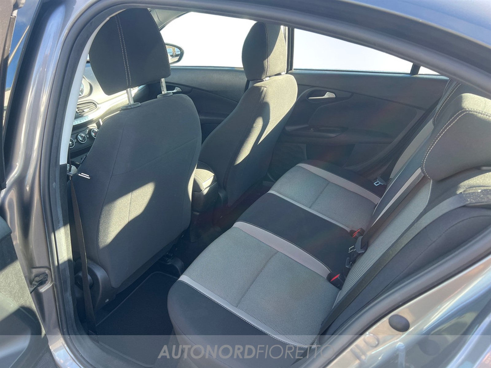 AUTONORD Fiat Tipo