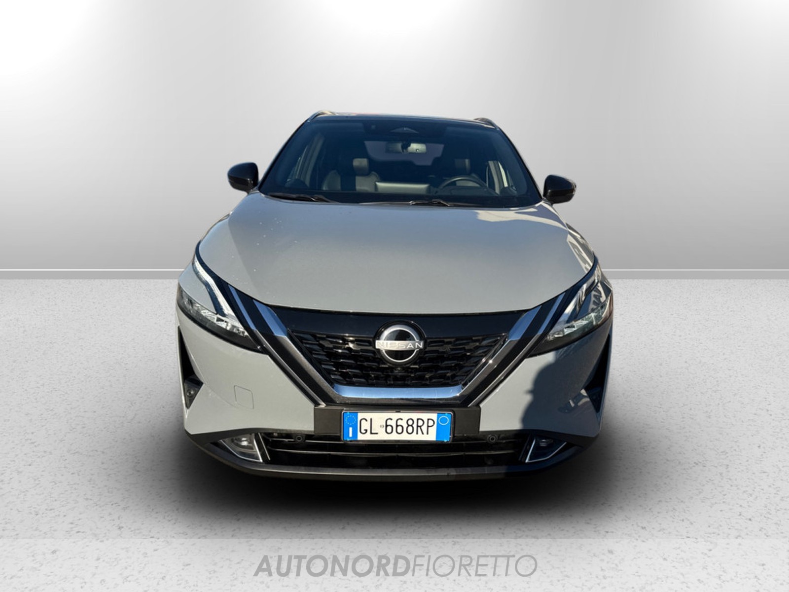 AUTONORD Nissan Qashqai