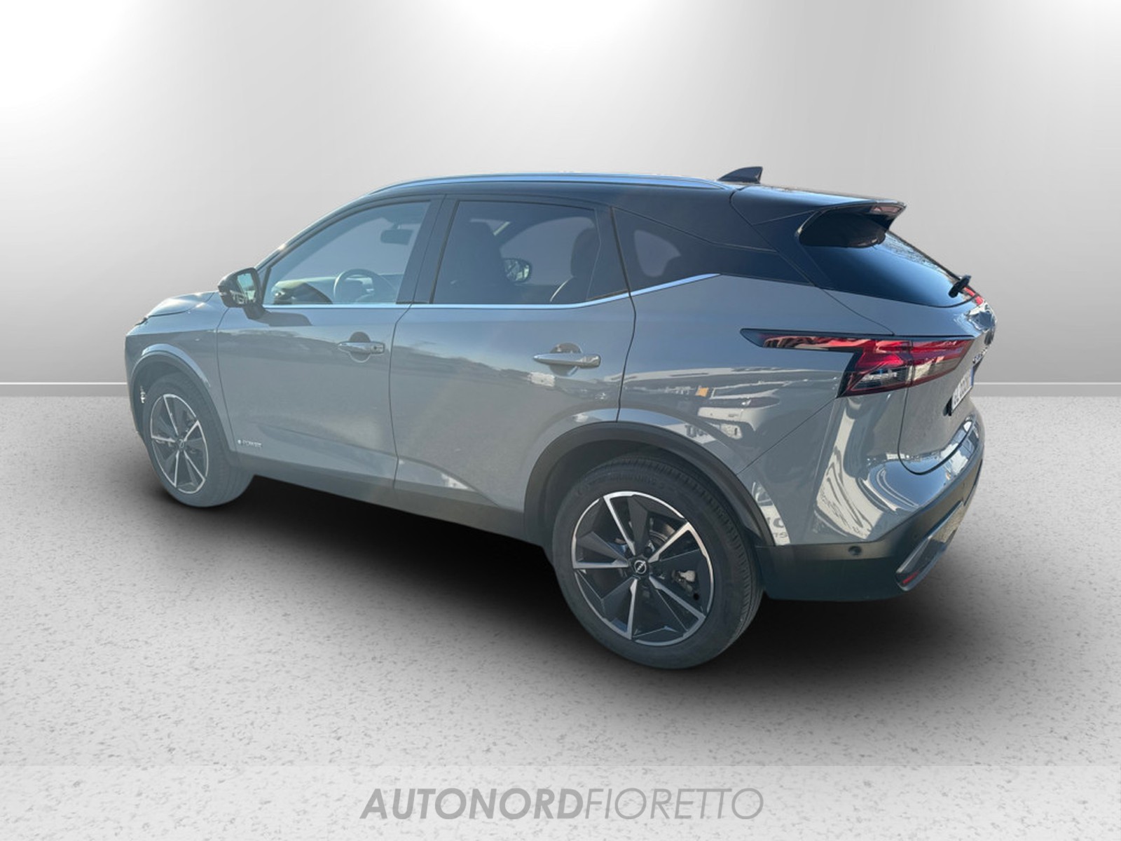 AUTONORD Nissan Qashqai