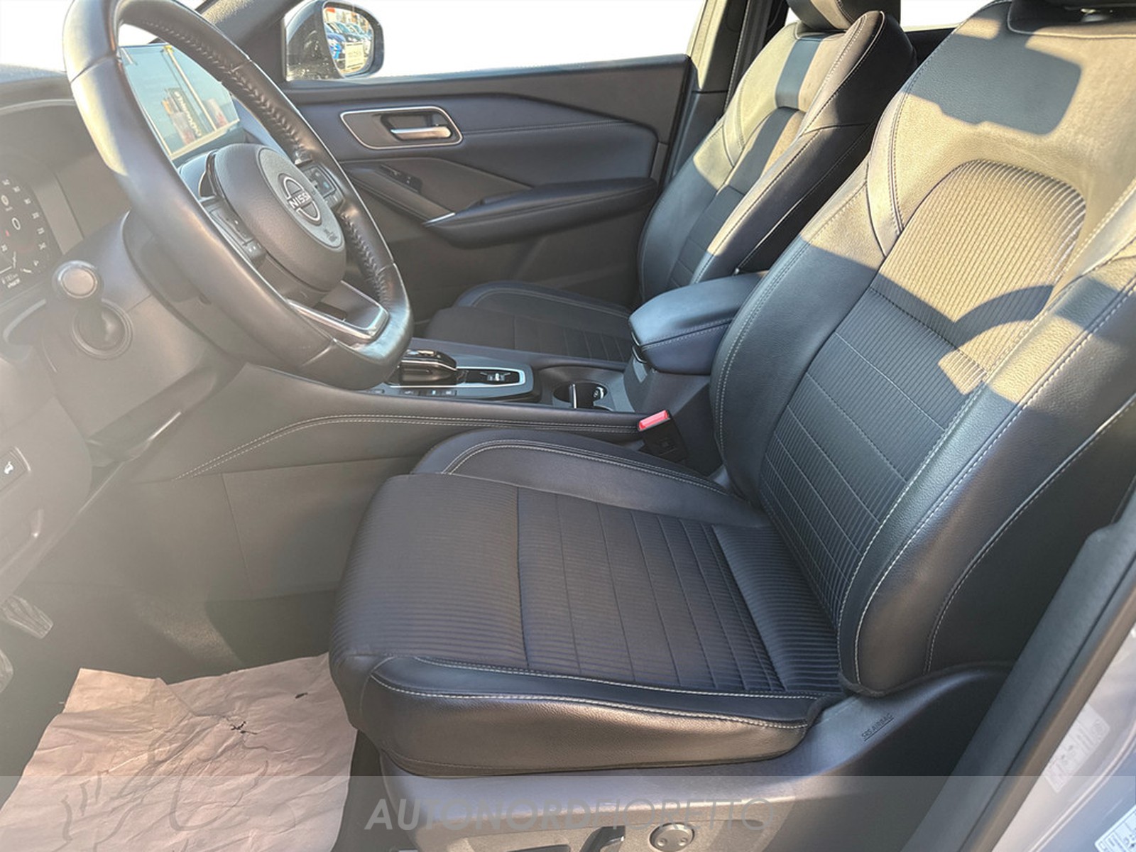 AUTONORD Nissan Qashqai