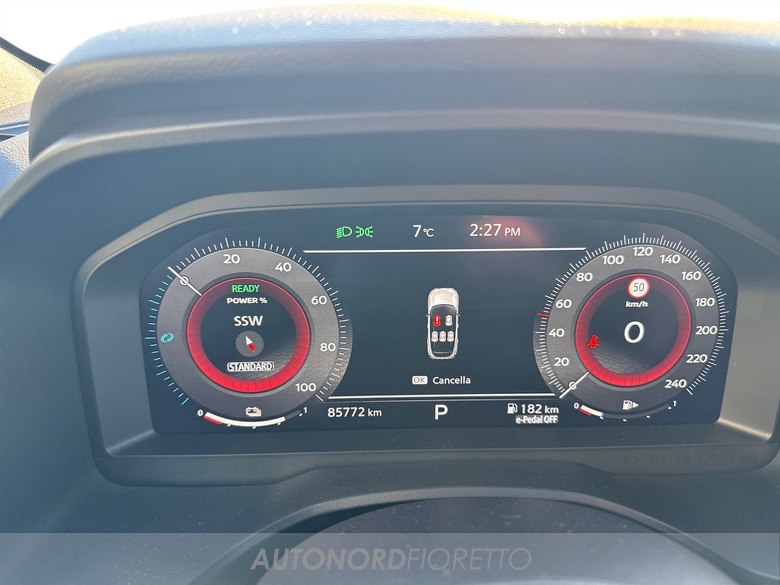 AUTONORD Nissan Qashqai