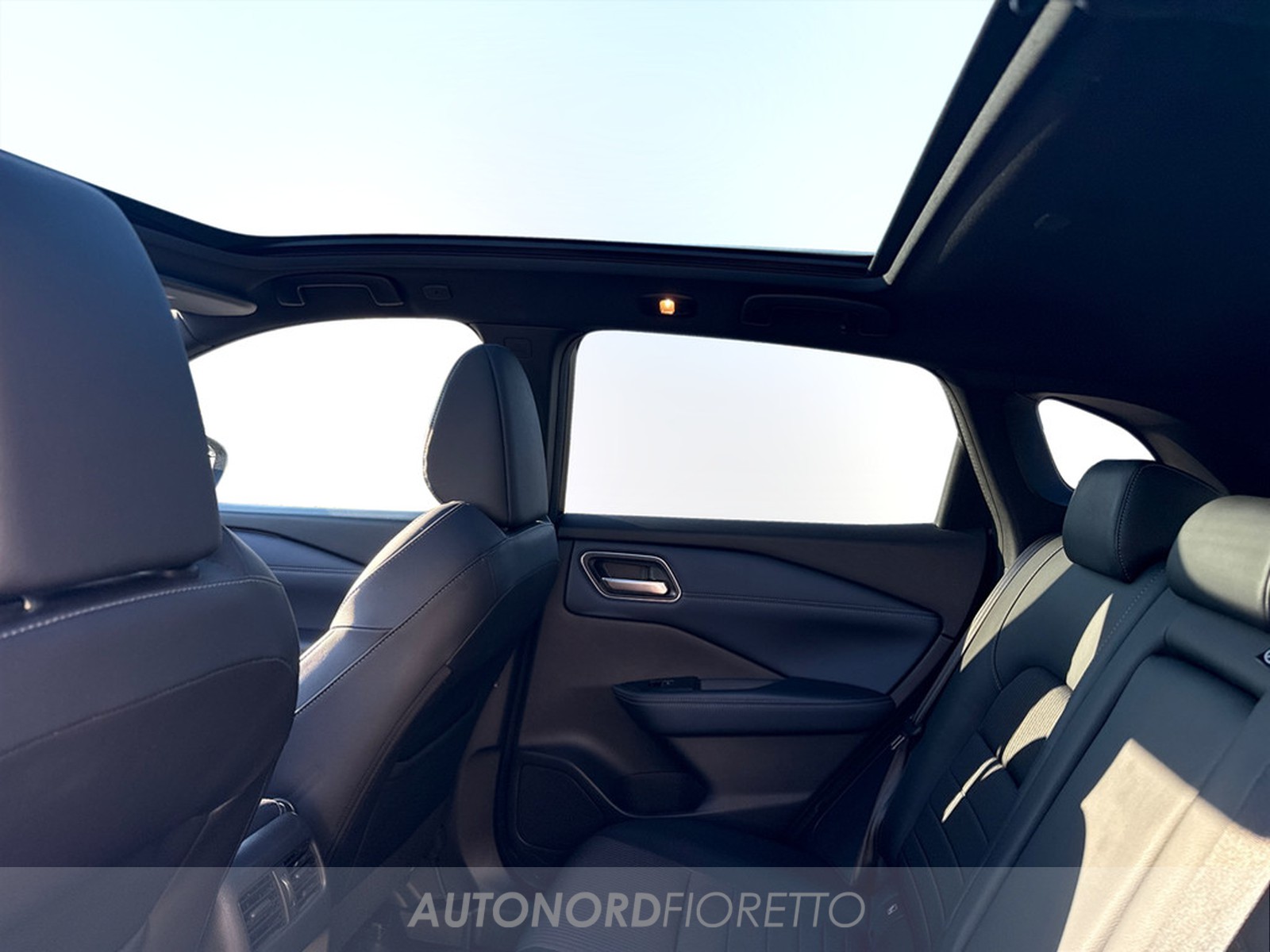 AUTONORD Nissan Qashqai