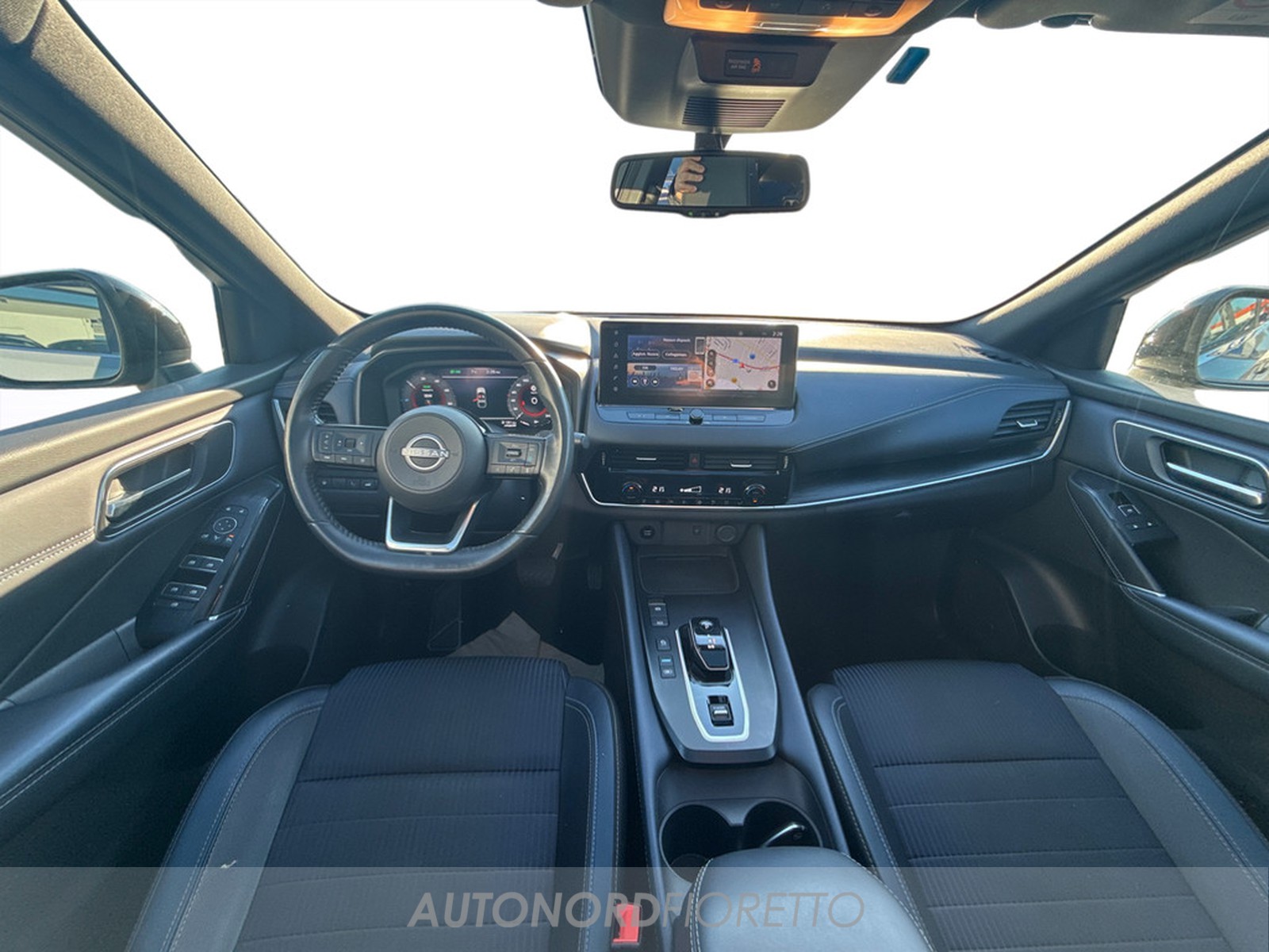 AUTONORD Nissan Qashqai