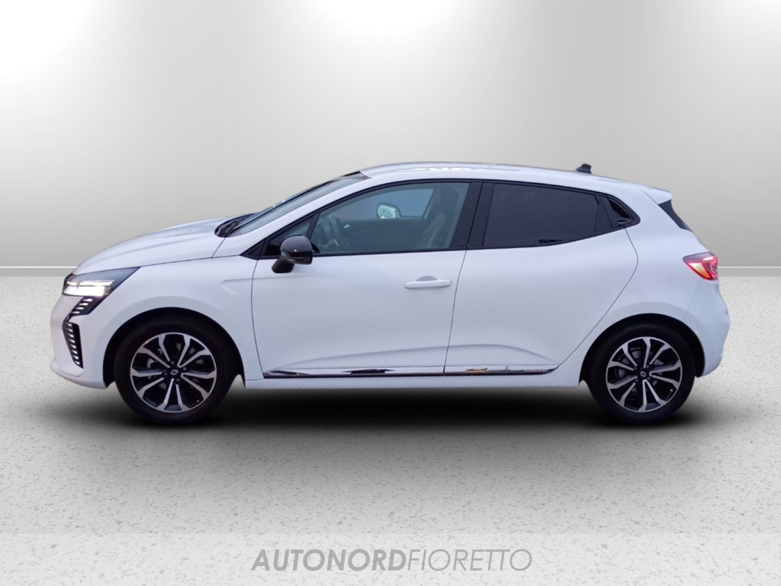 AUTONORD Renault Clio