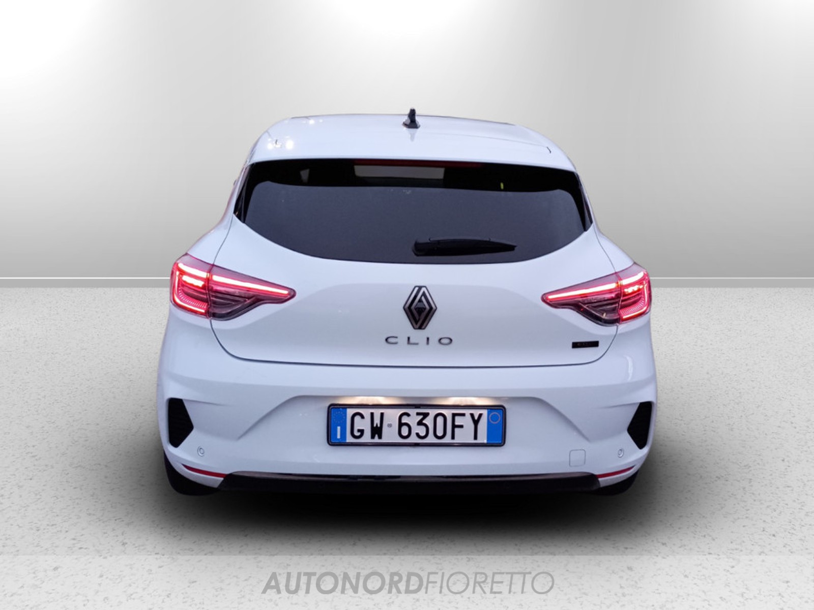 AUTONORD Renault Clio