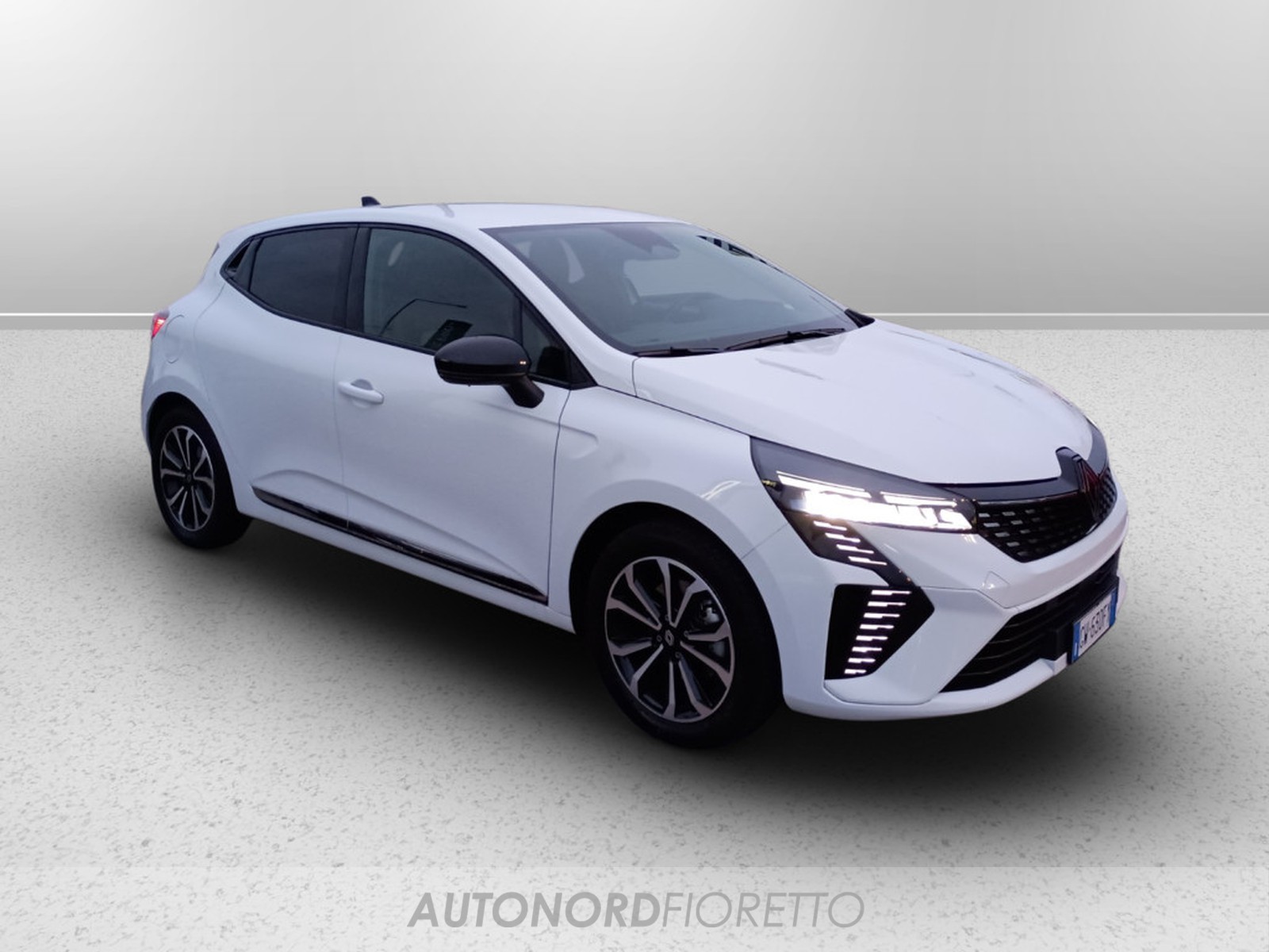 AUTONORD Renault Clio