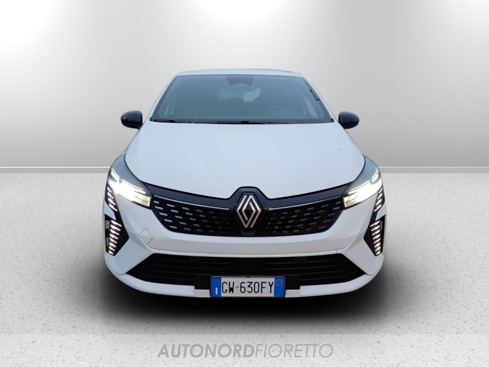 AUTONORD Renault Clio