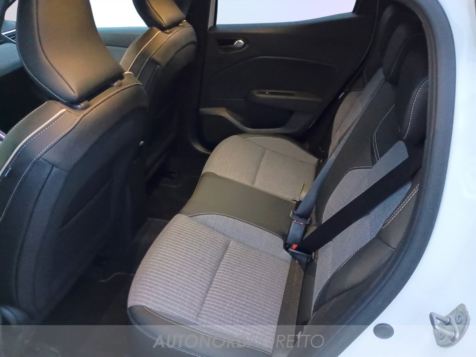 AUTONORD Renault Clio