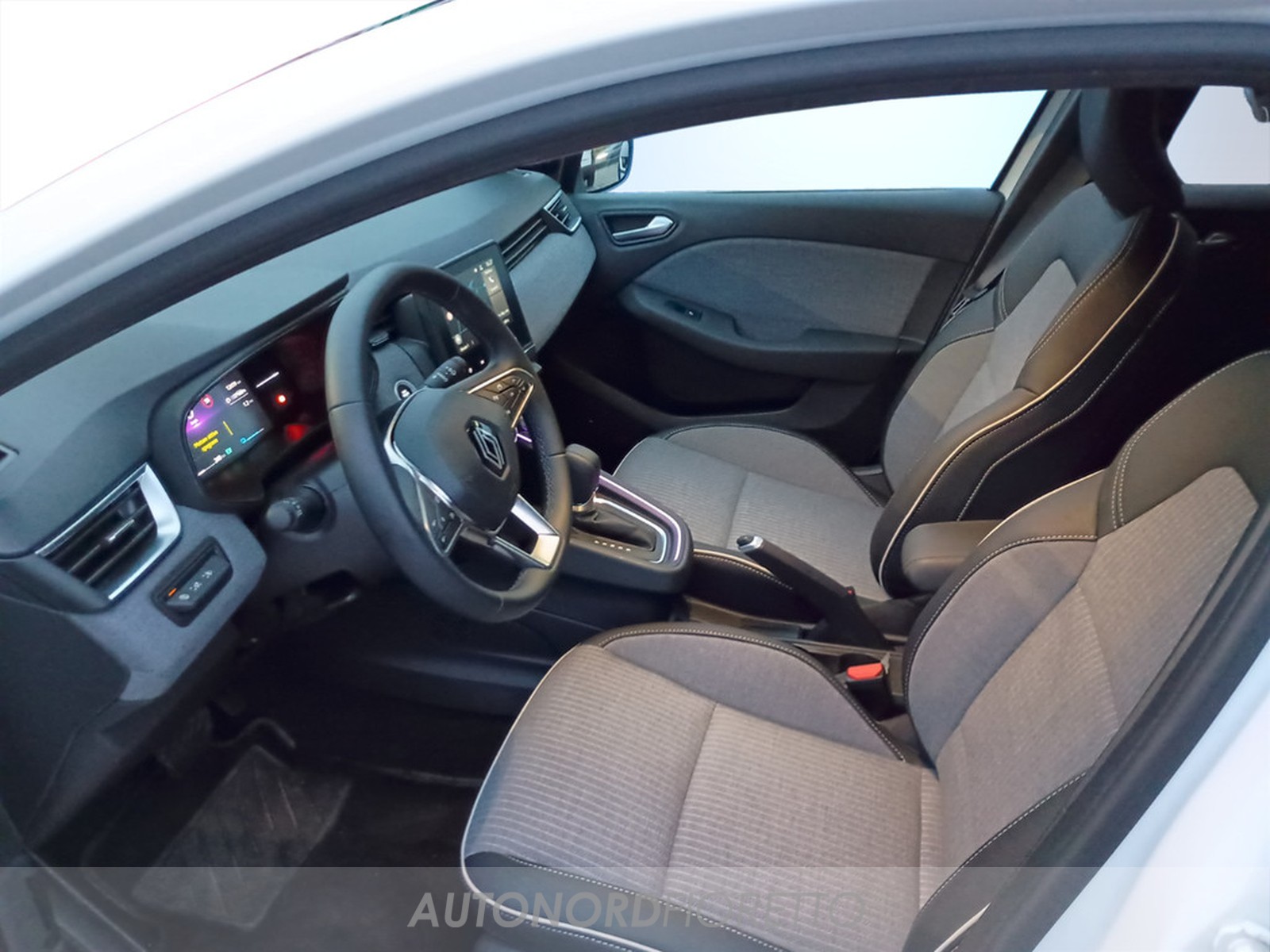 AUTONORD Renault Clio